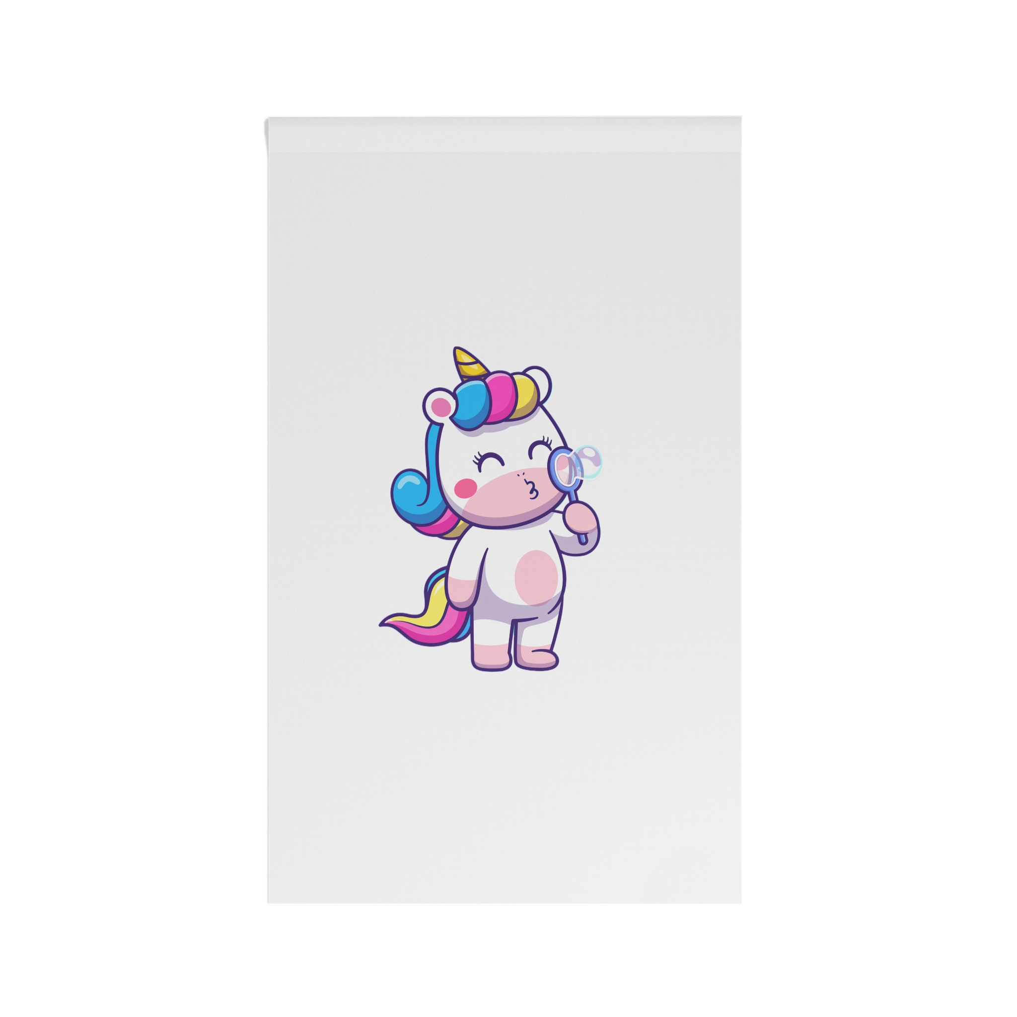 Unicorns 13 House Banner