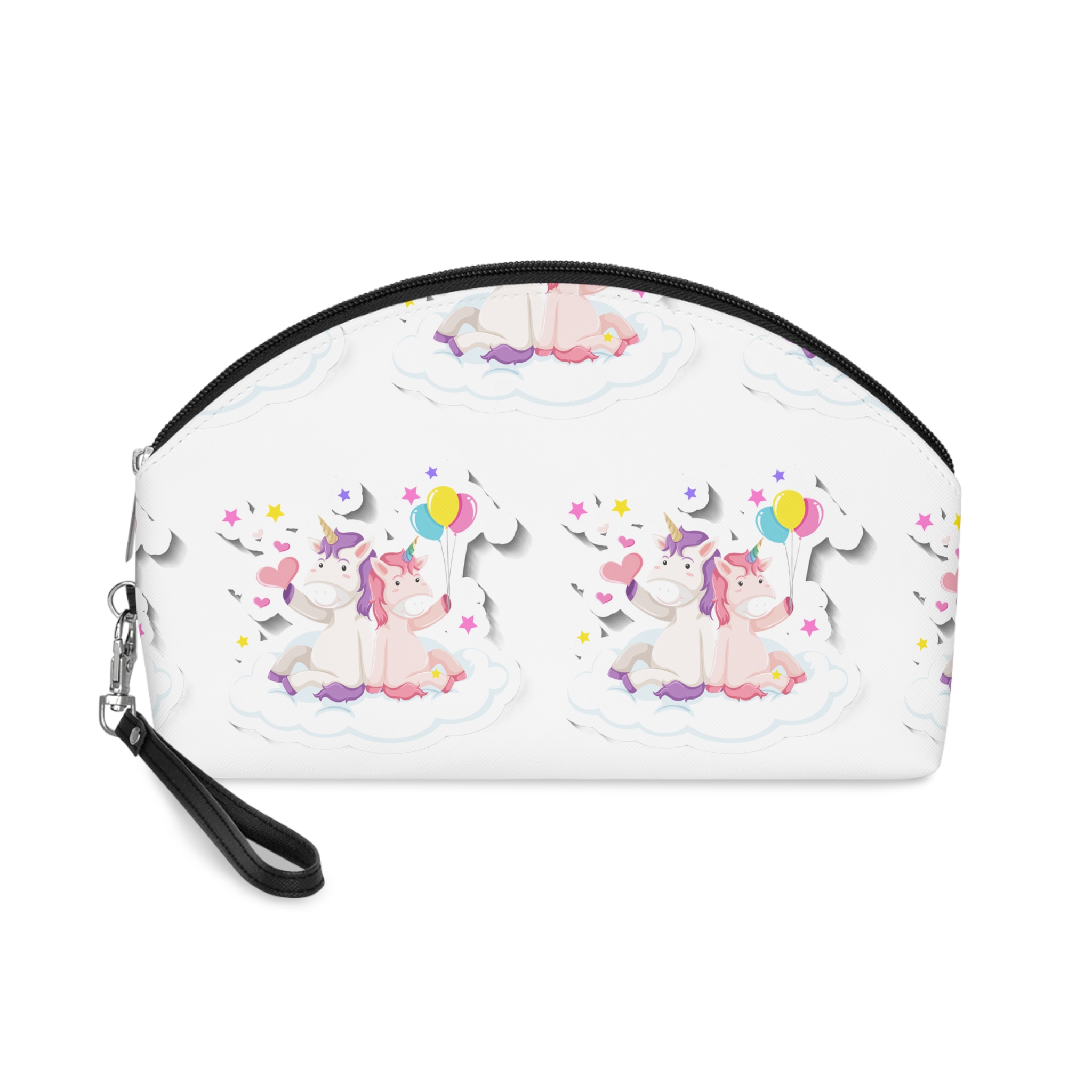 Unicorn V650 Makeup Bag
