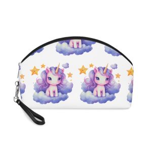 Unicorns 329 Makeup Bag