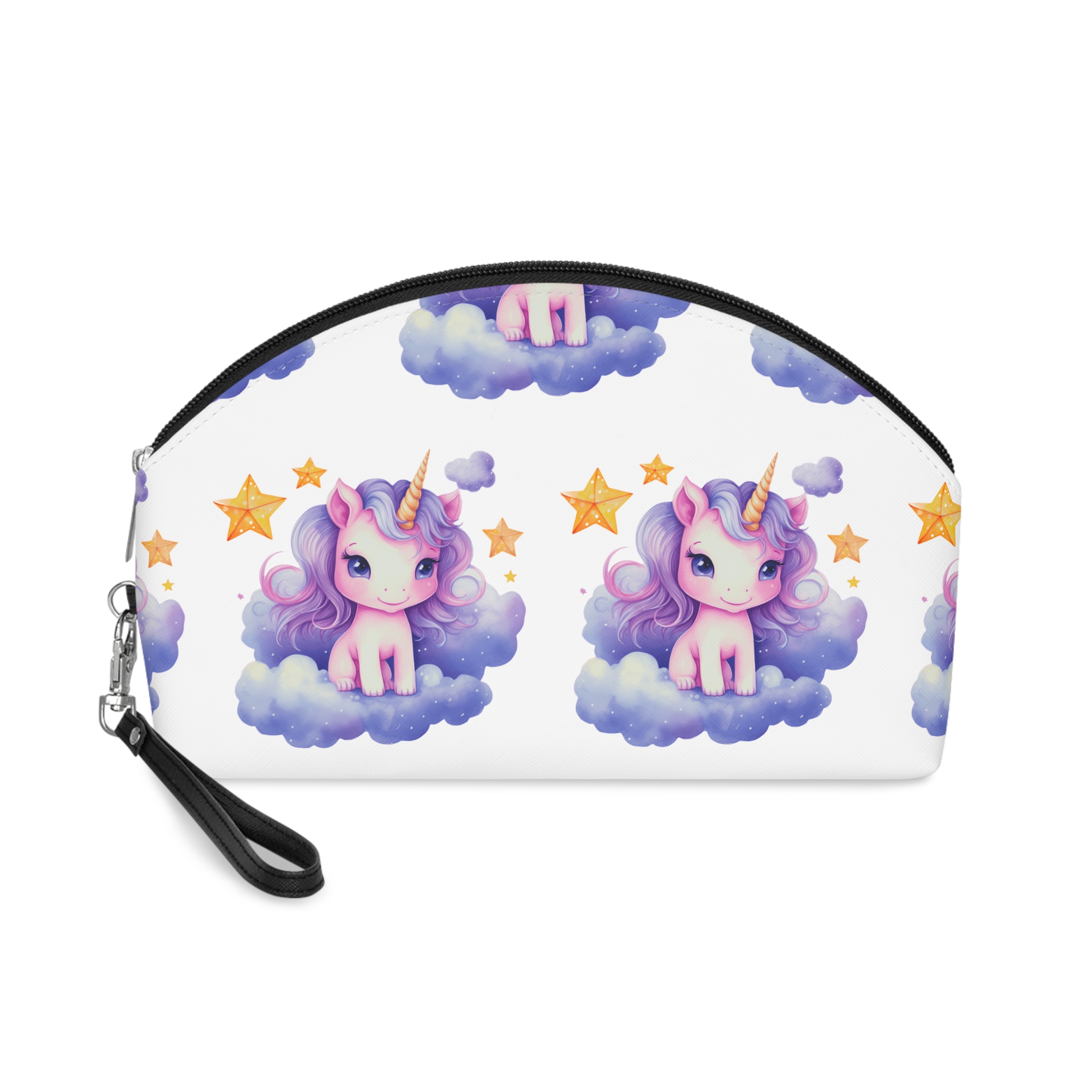 Unicorns 329 Makeup Bag
