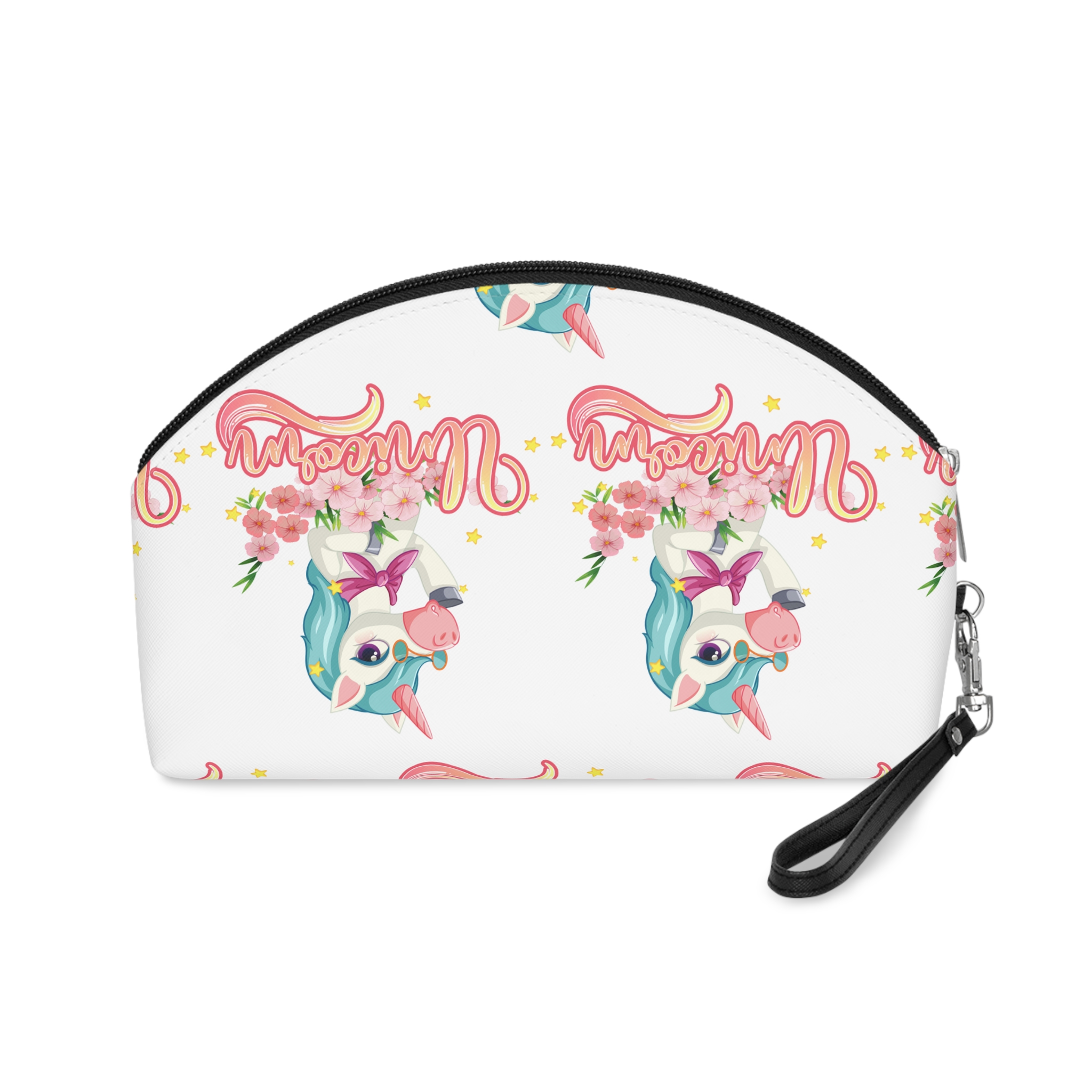 Unicorn V442 Makeup Bag - Image 2