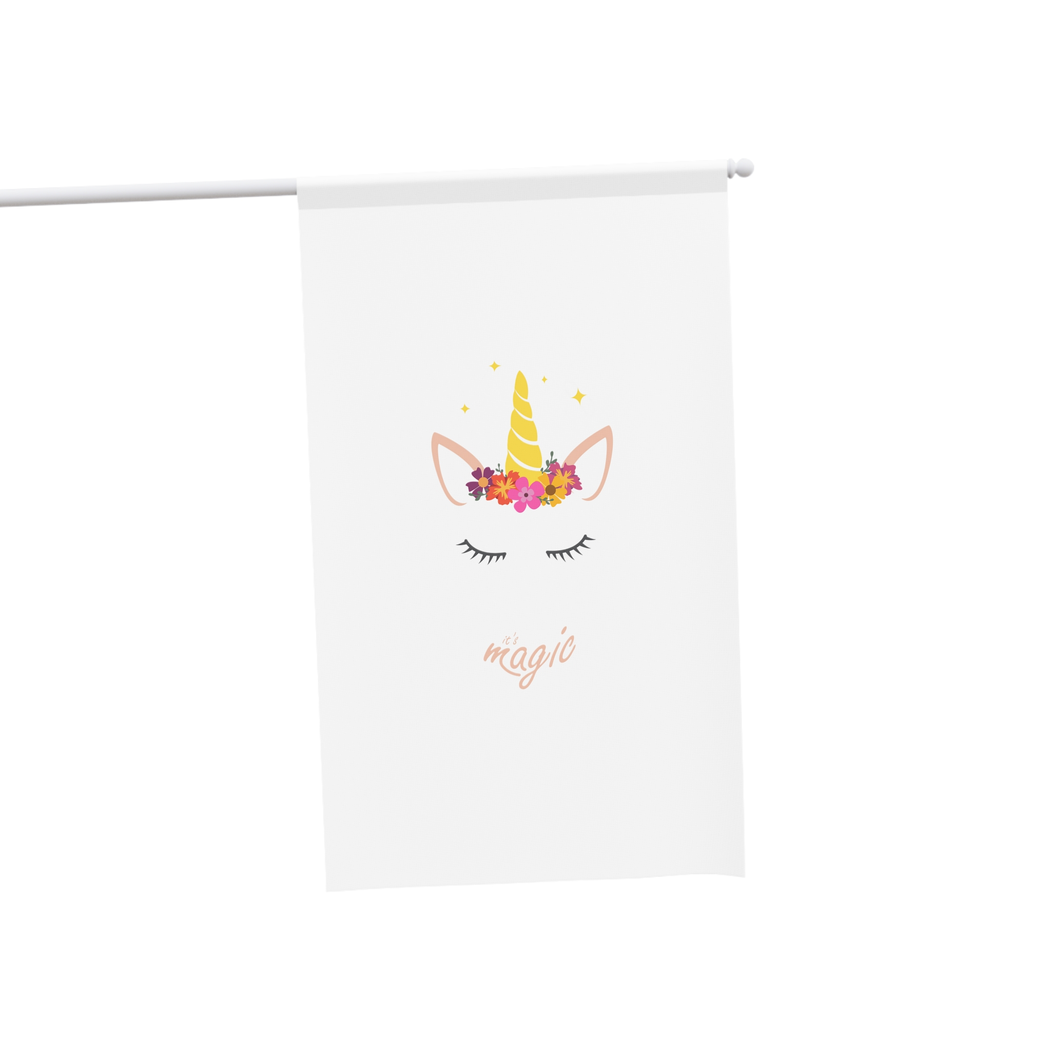 Unicorns 43 House Banner - Image 3