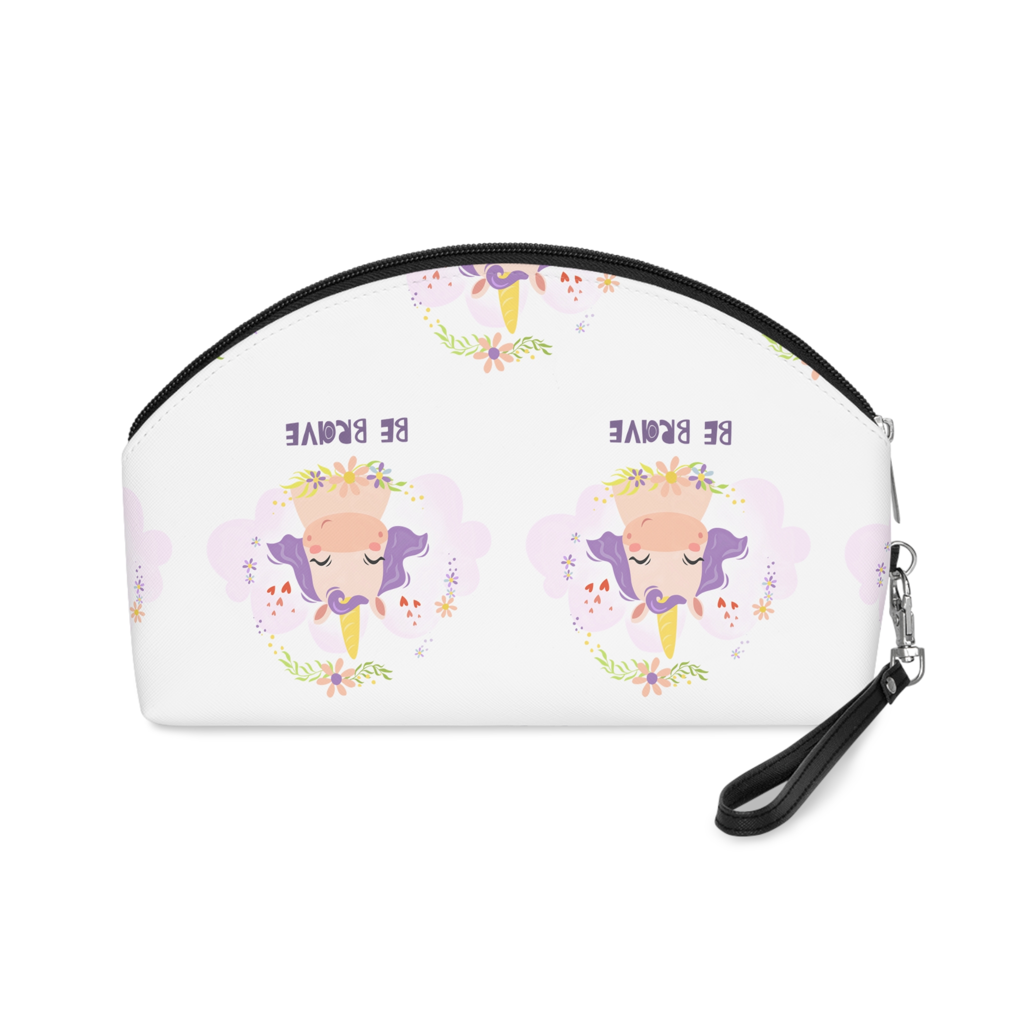 Unicorn V407 Makeup Bag - Image 2