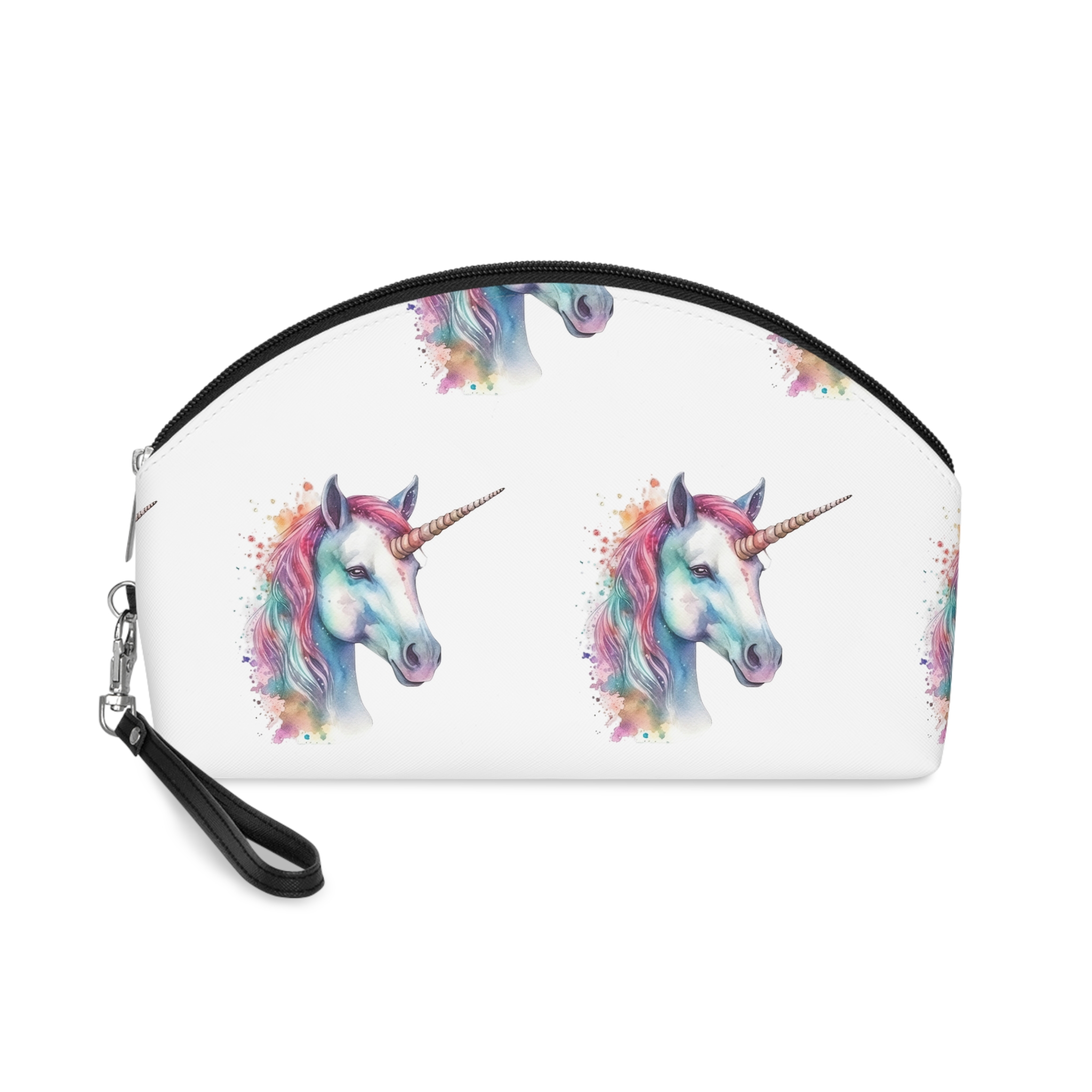 Unicorns 222 Makeup Bag