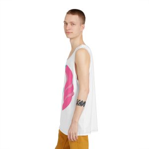 Unicorn V58 Mens Tank Aop