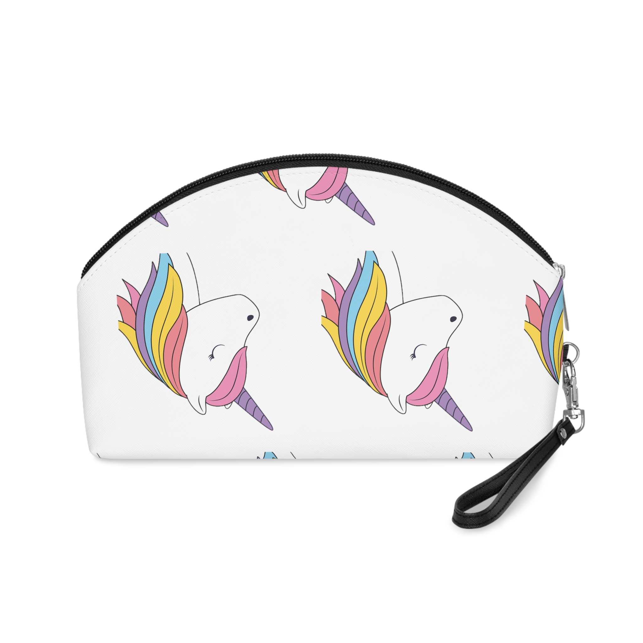 Beautiful Unicorn Copia Makeup Bag - Image 2