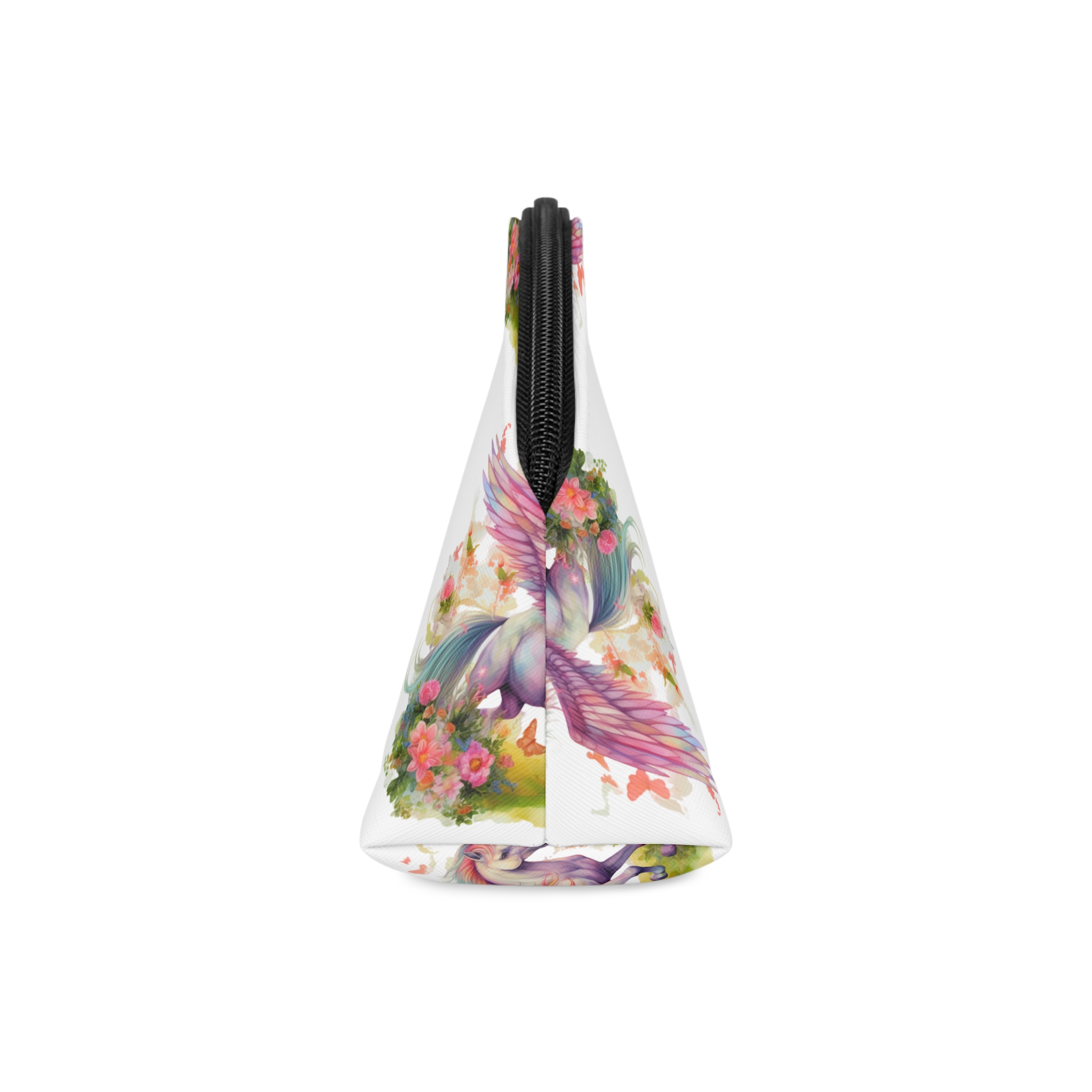 Unicorns 360 Makeup Bag - Image 4