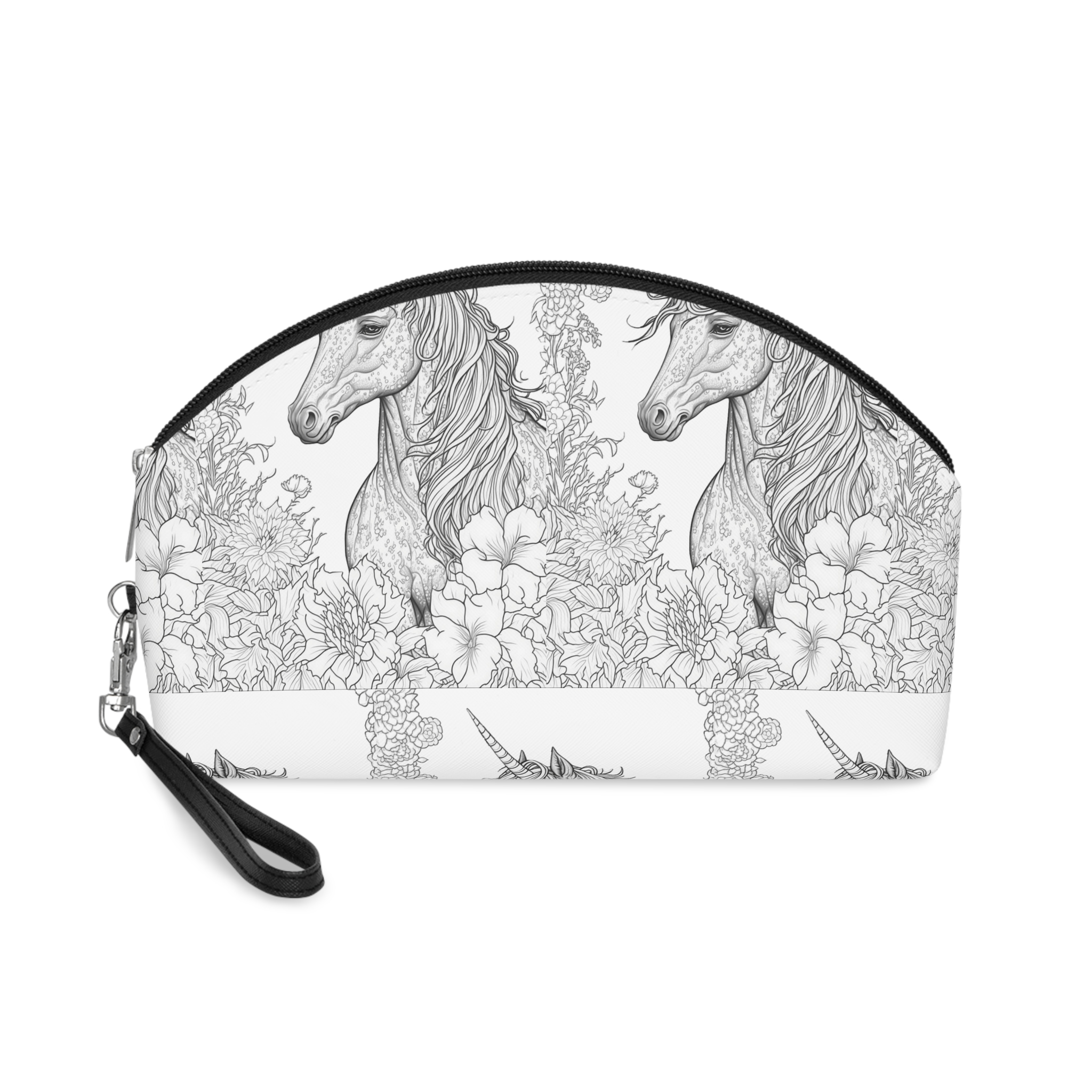 Unicorns 141 Makeup Bag