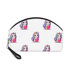 Unicorns 354 Makeup Bag