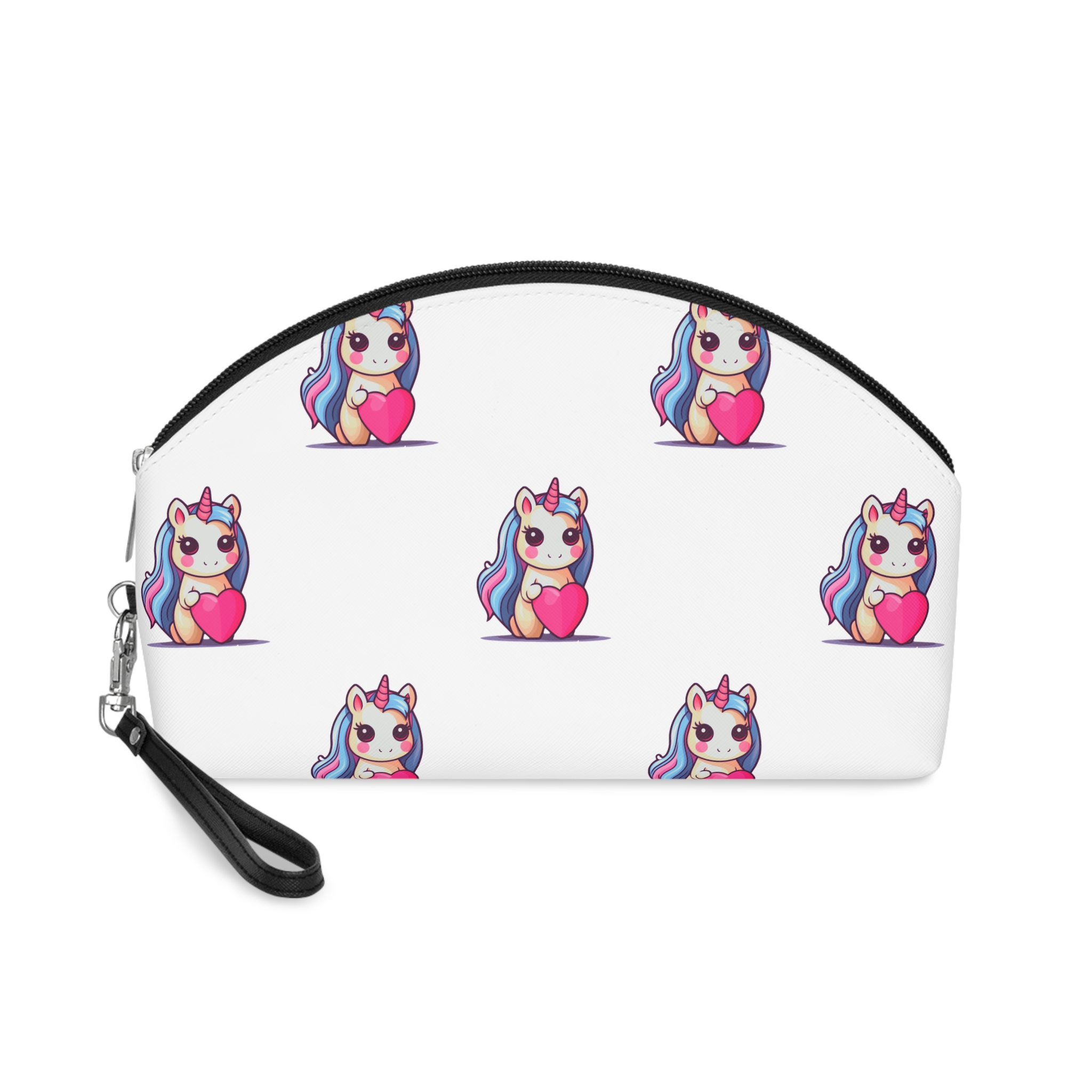 Unicorns 354 Makeup Bag