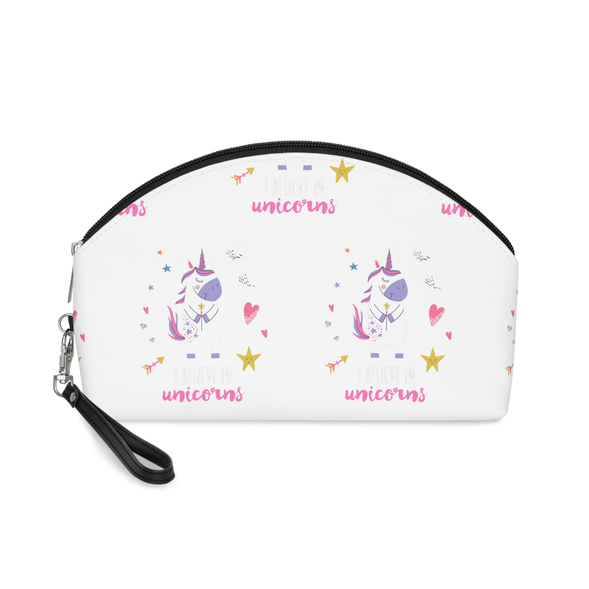 I Belive In Unicorns 1624293 Makeup Bag