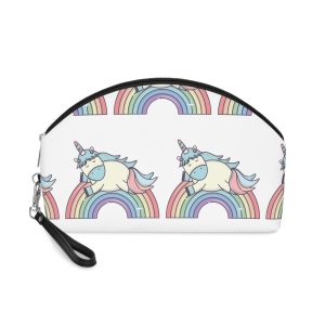 Unicorns 90 Makeup Bag