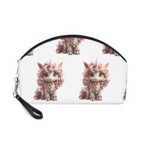 Unicorns 272 Makeup Bag