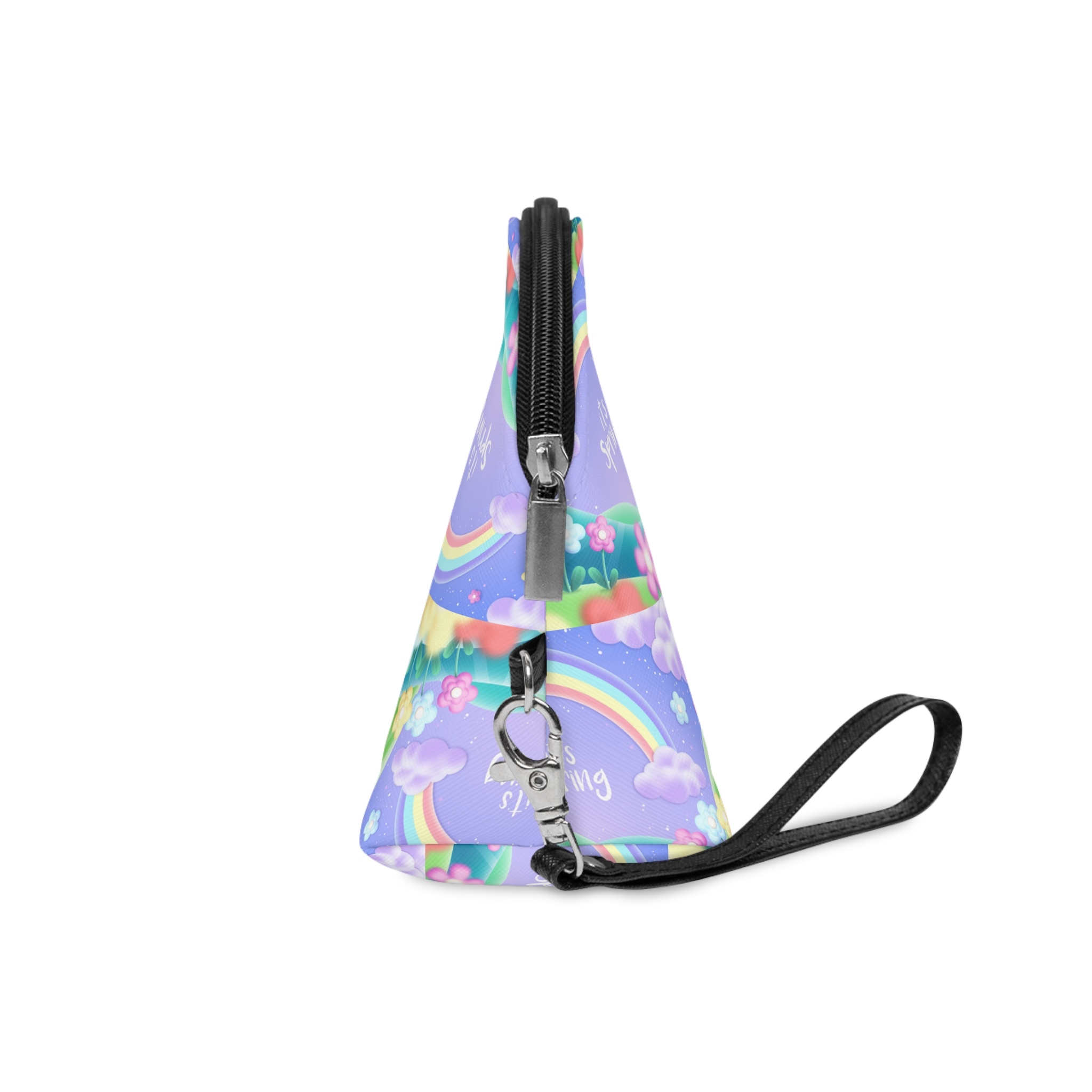 Unicorn V387 Makeup Bag - Image 3