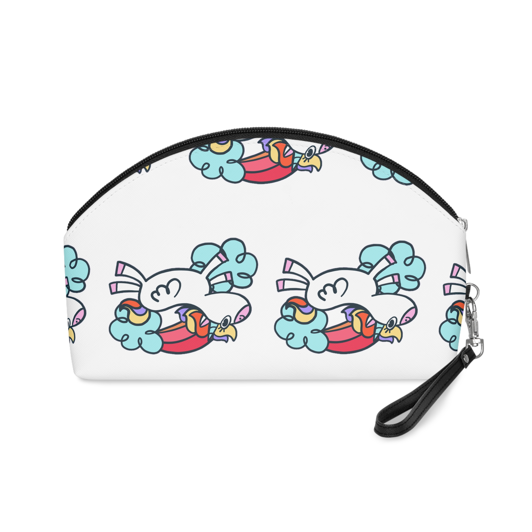 Unicorn V326 Makeup Bag - Image 2