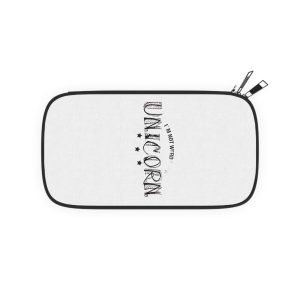 I Am Not Werd I Am An Unicorn Passport Wallet