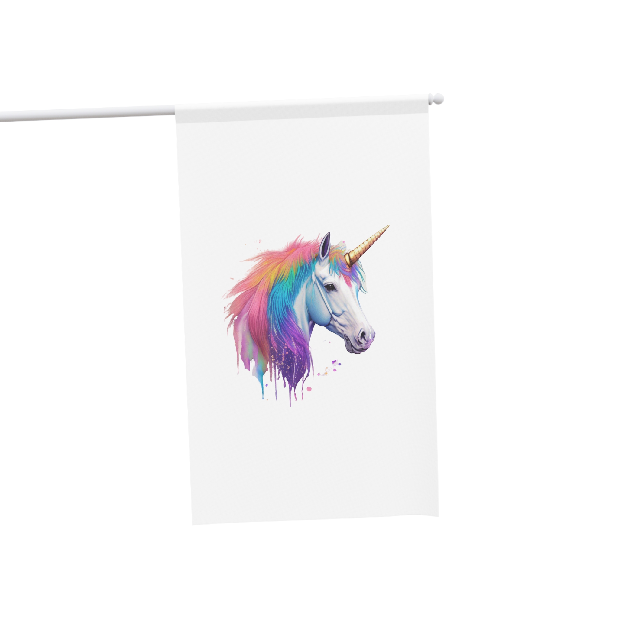 Unicorns 147 House Banner - Image 3