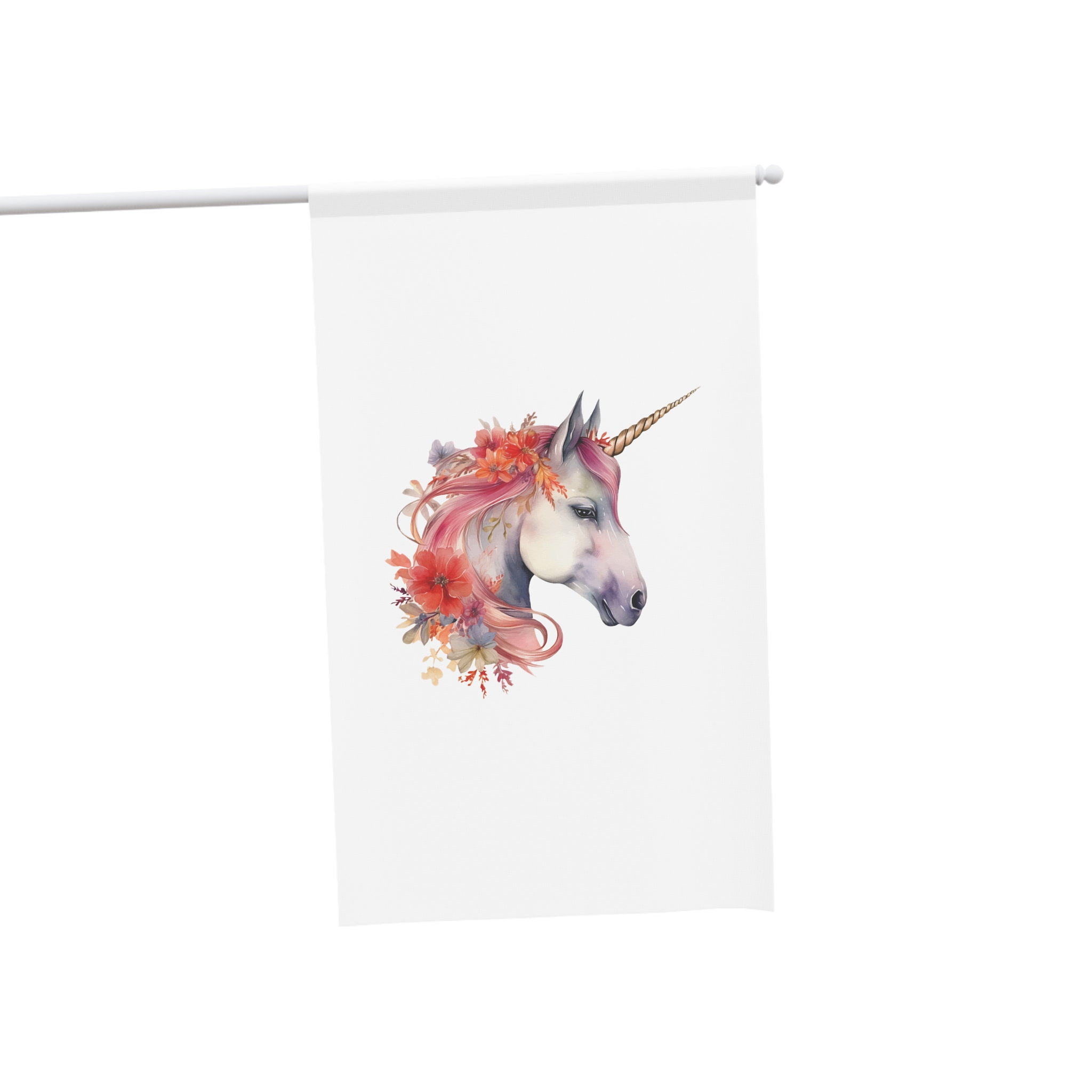 Unicorn V935 House Banner - Image 3
