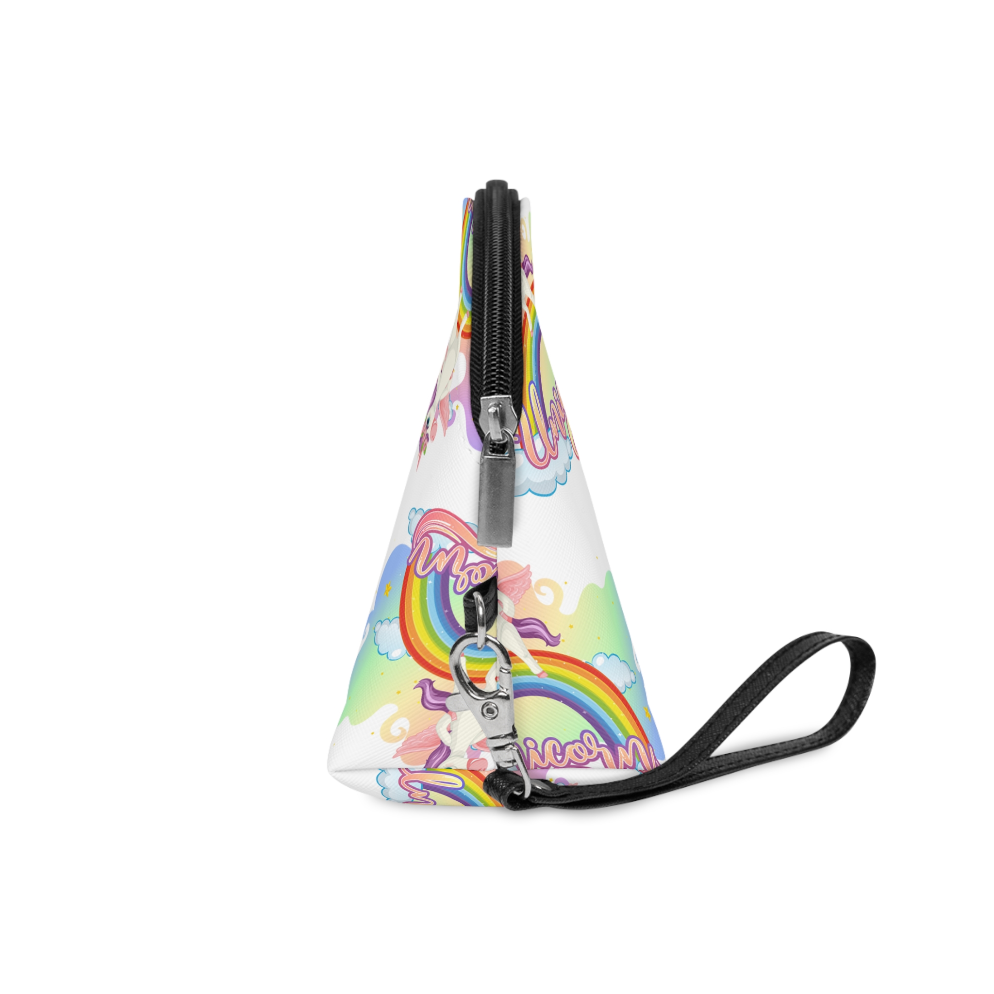Unicorn V657 Makeup Bag - Image 3