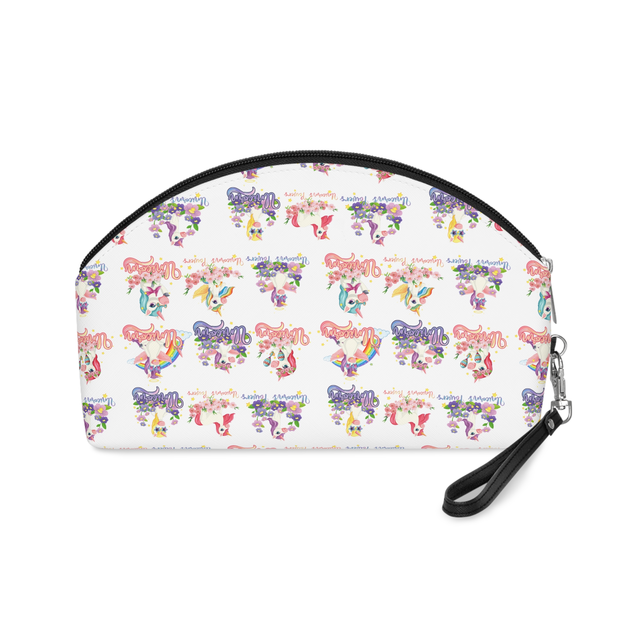 Unicorn V470 Makeup Bag - Image 2