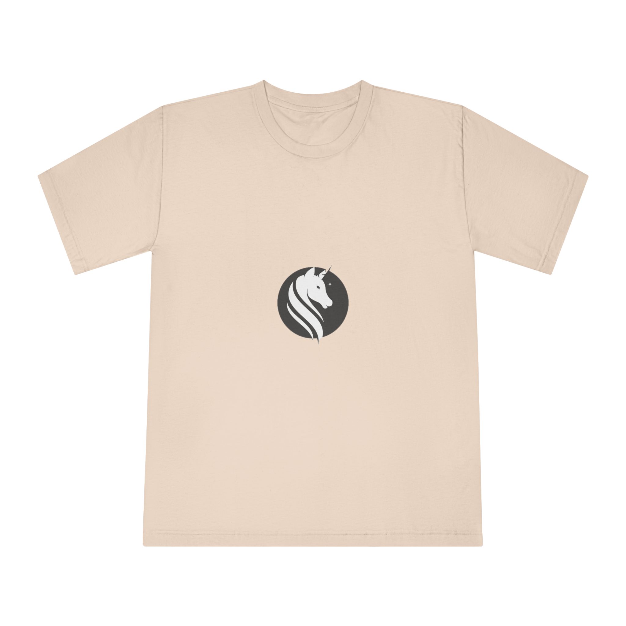 Original Design 5E52ED Unisex Classic Crewneck T Shirt - Image 9