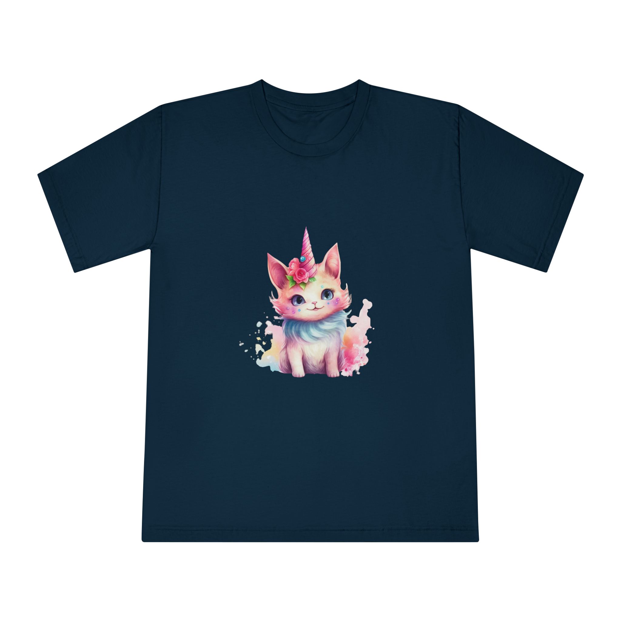 Unicorns 248 Unisex Classic Crewneck T Shirt - Image 17