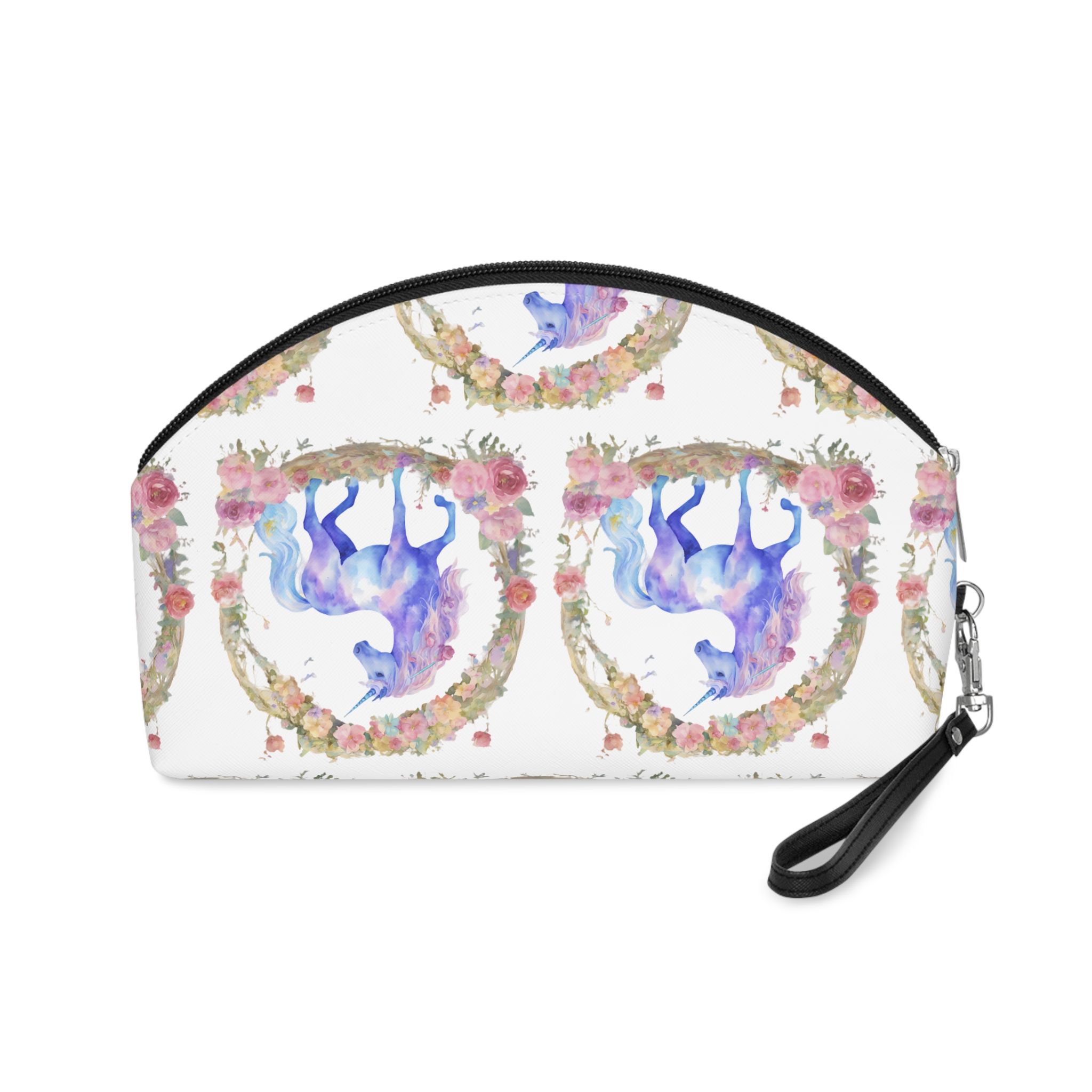 Unicorns 402 Makeup Bag - Image 2