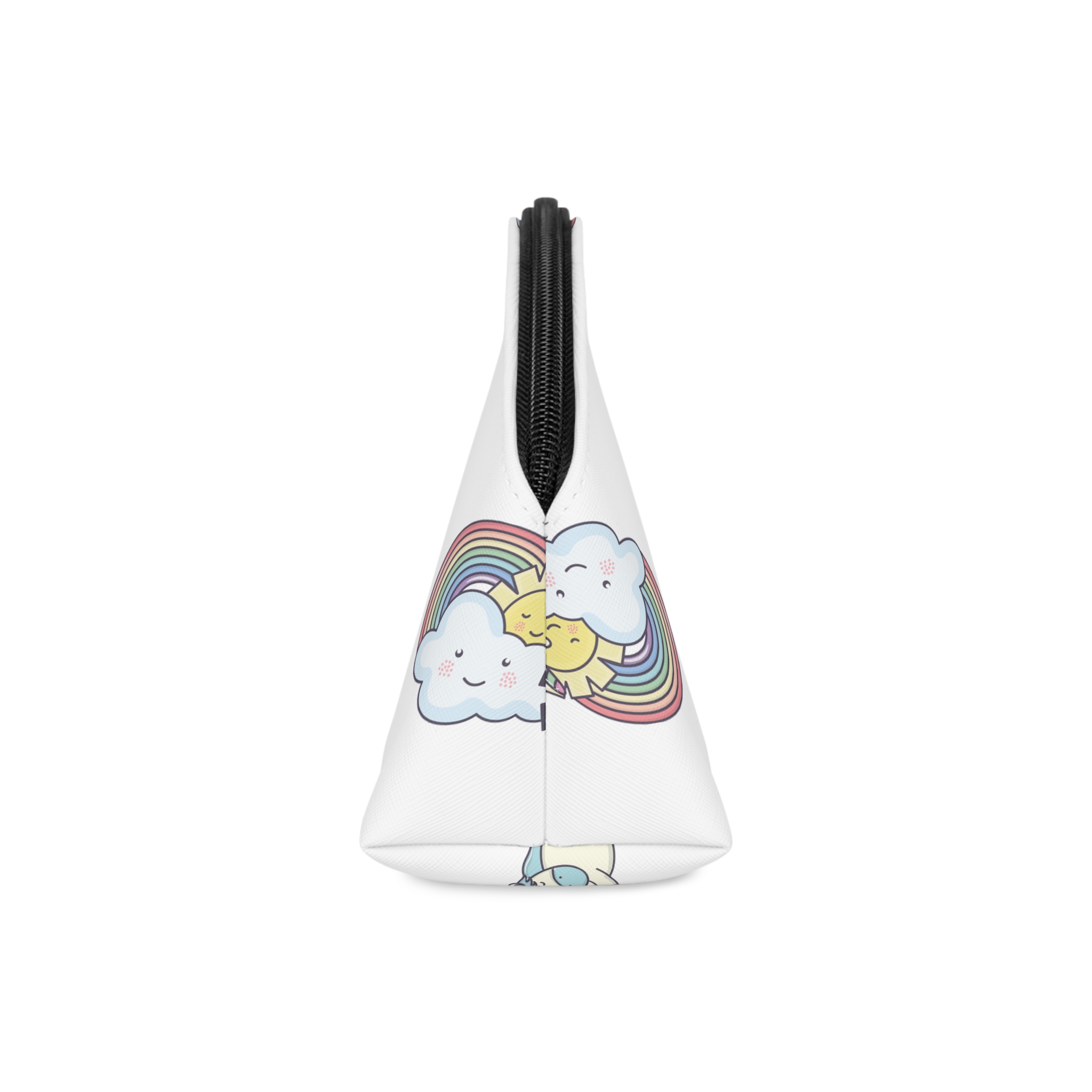 Unicorns 120 Makeup Bag - Image 4