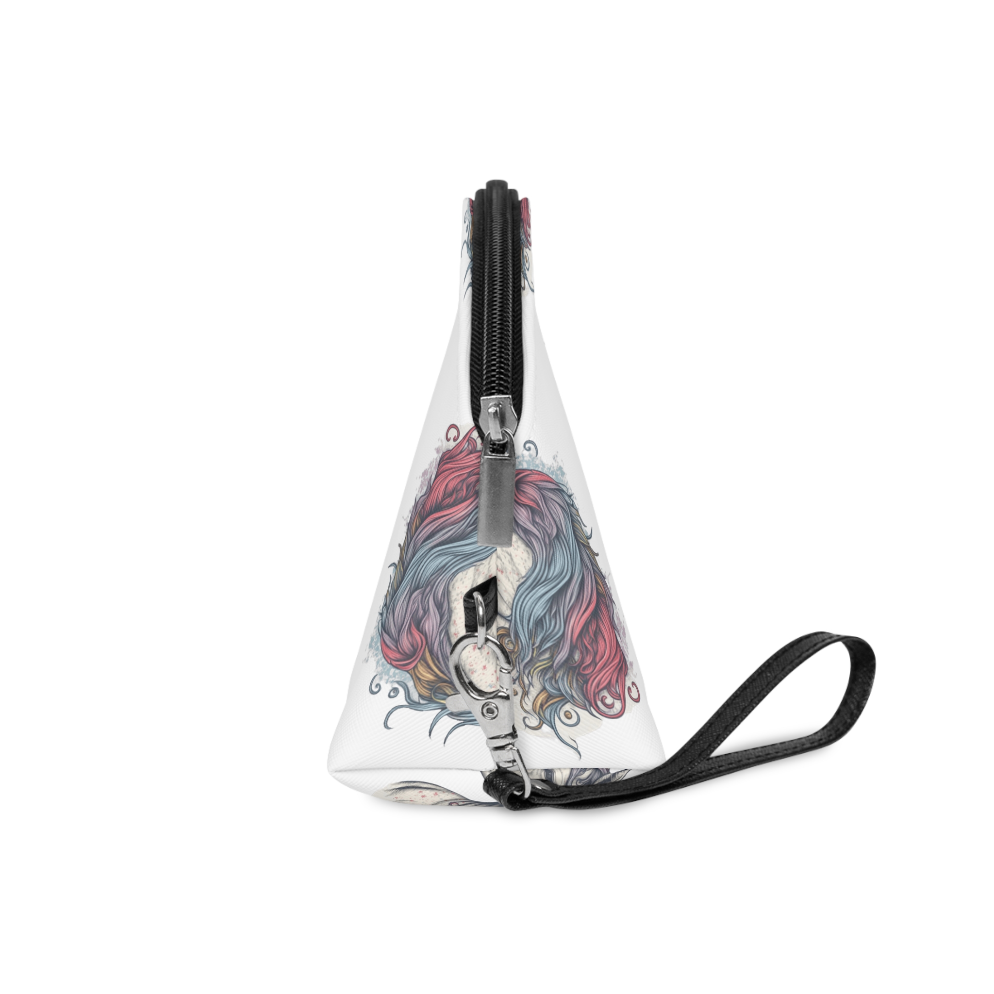 Unicorns 383 Makeup Bag - Image 3