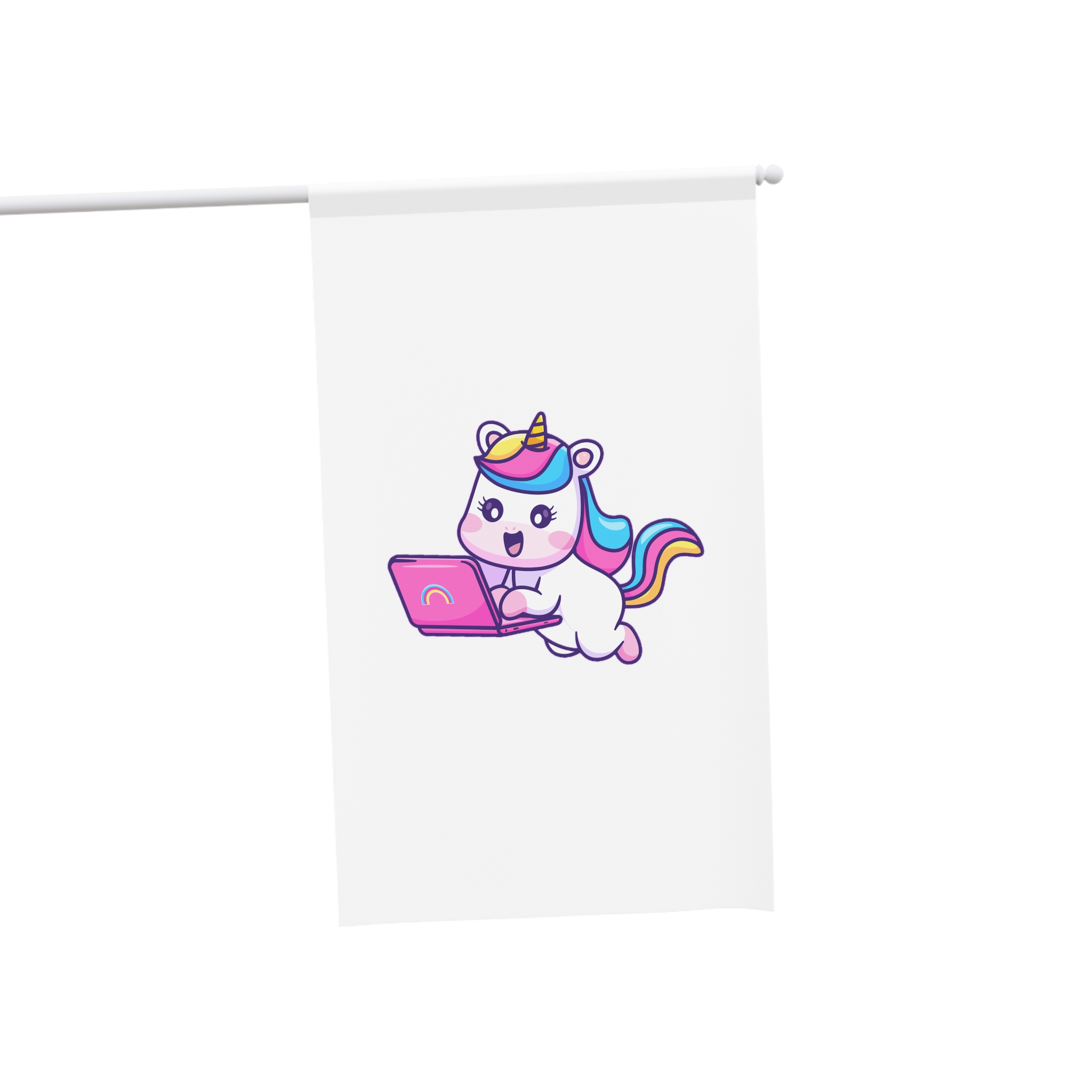 Unicorn V813 House Banner - Image 3