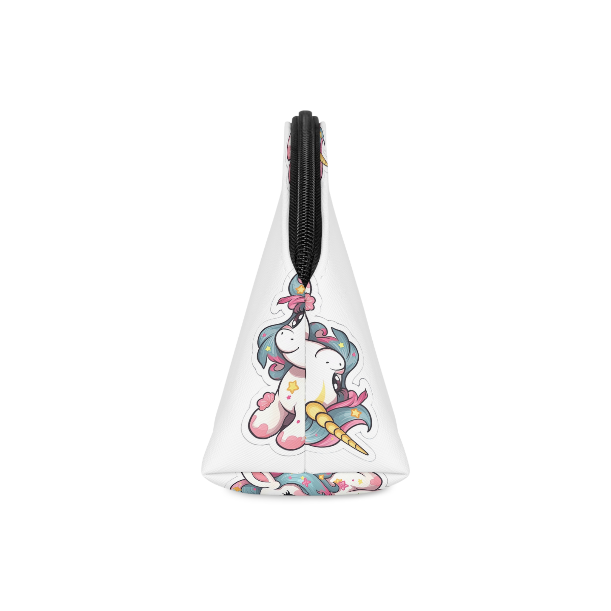 Unicorns 275 Makeup Bag - Image 4