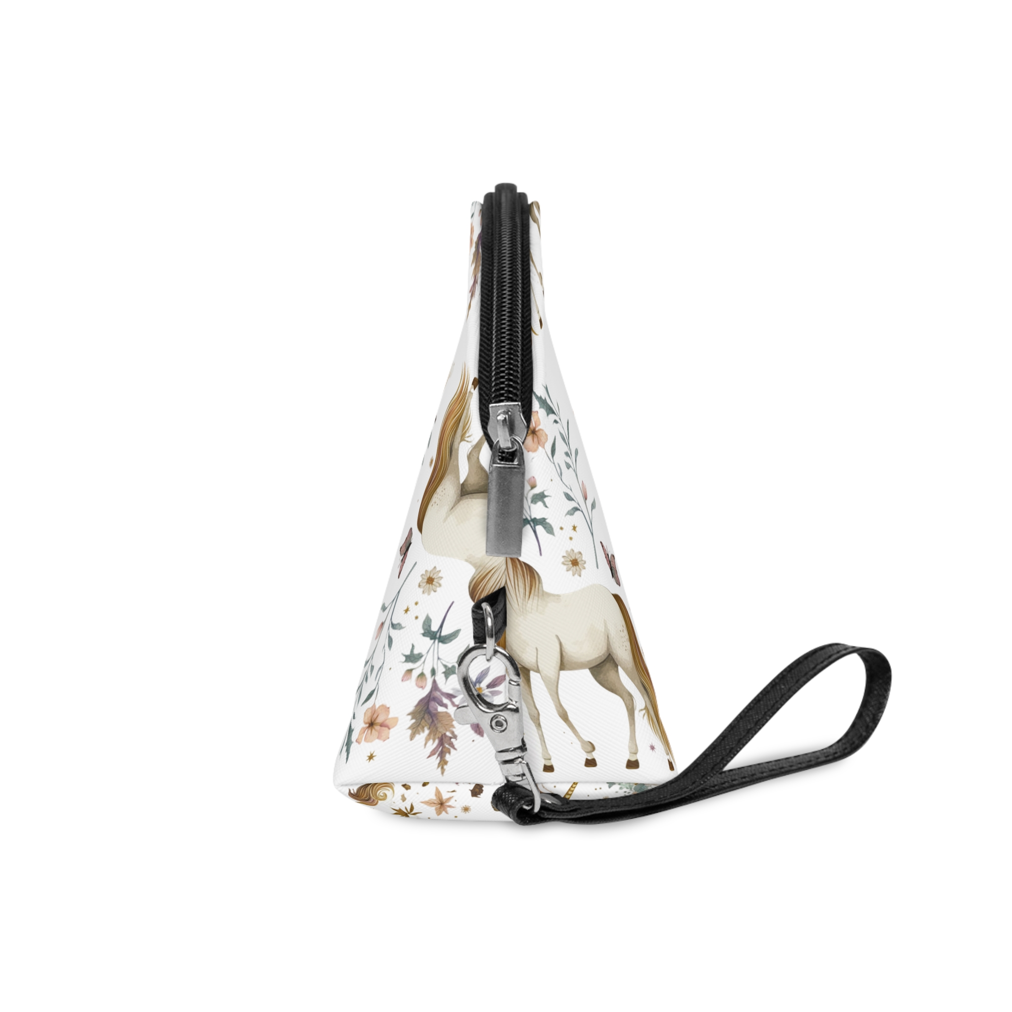 Unicorns 330 Makeup Bag - Image 3