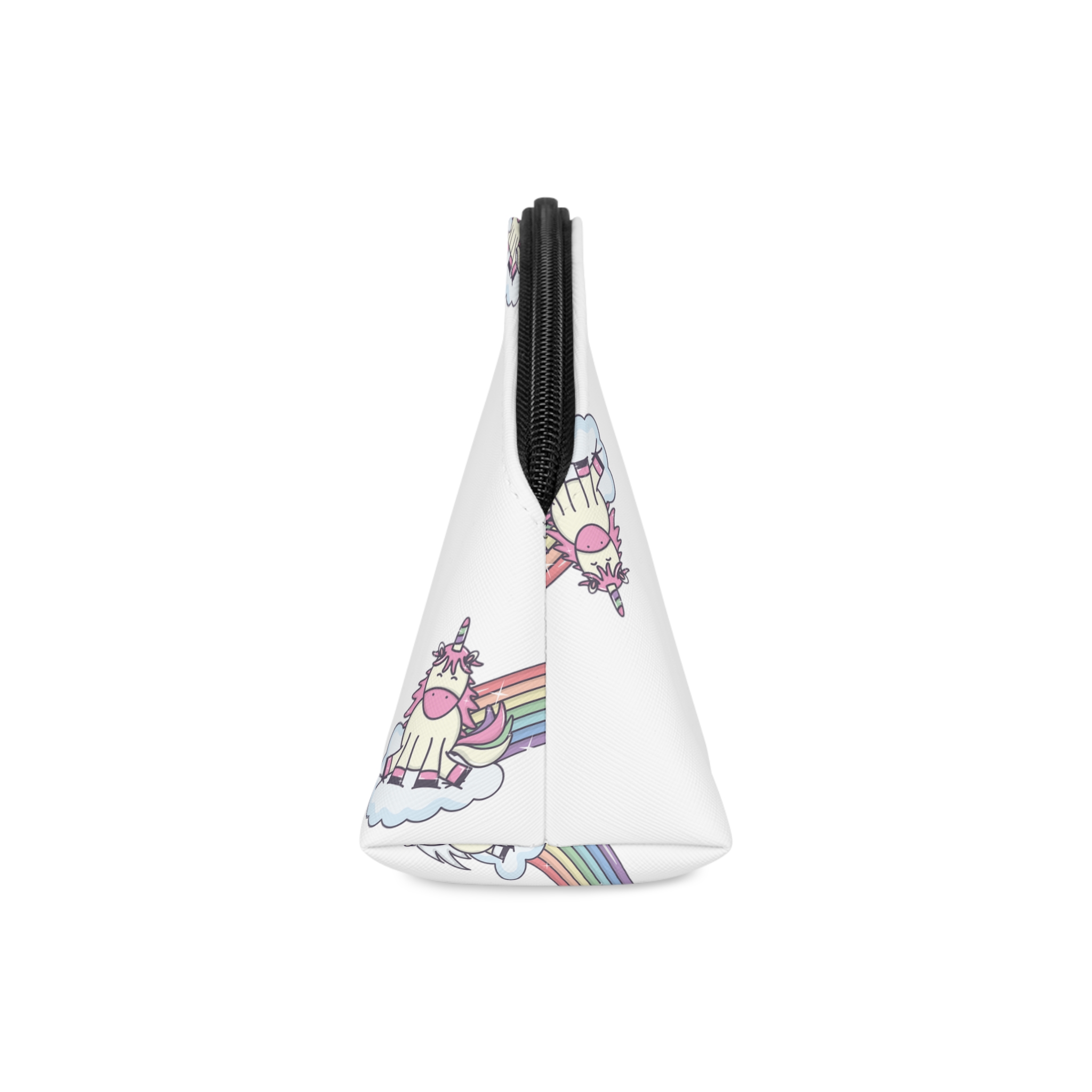 Unicorns 107 Makeup Bag - Image 4