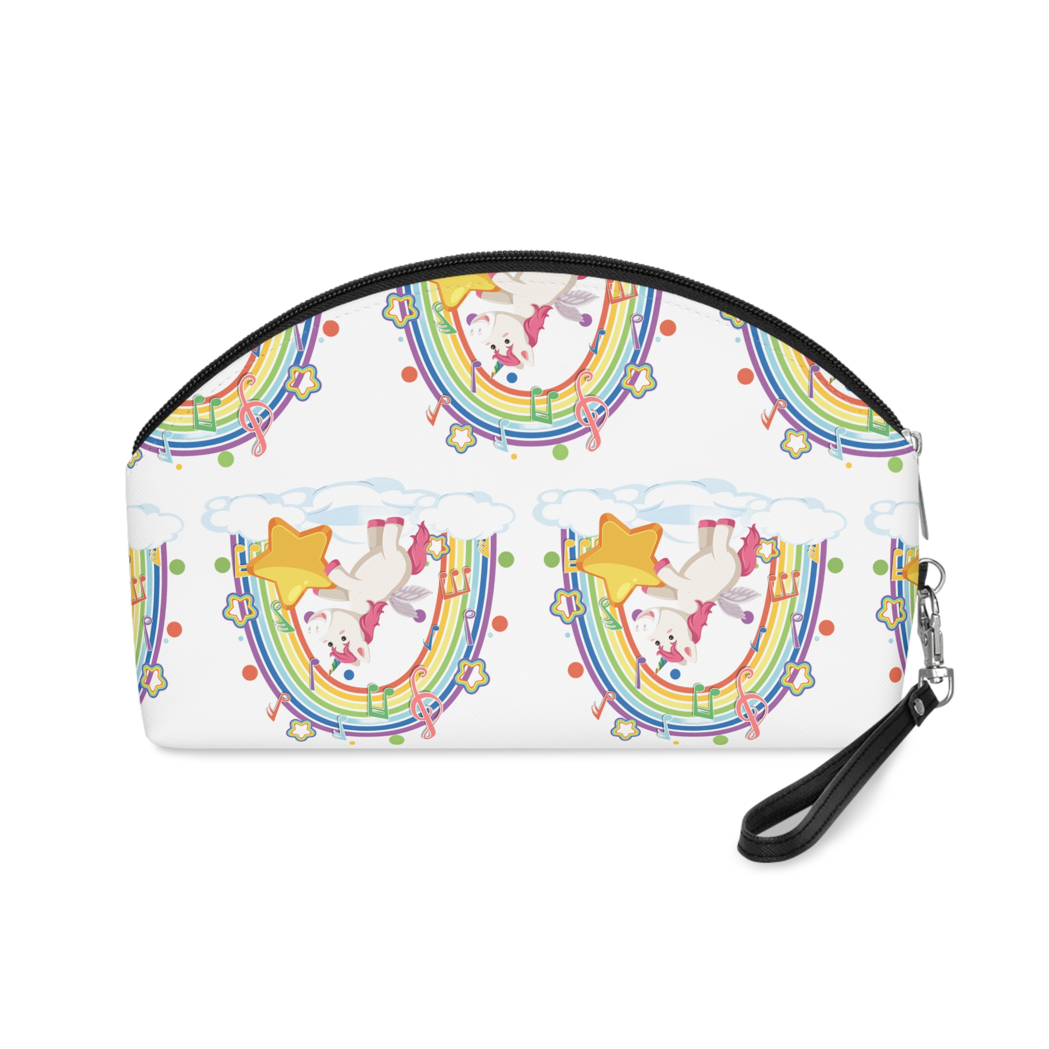 Unicorn V641 Makeup Bag - Image 2
