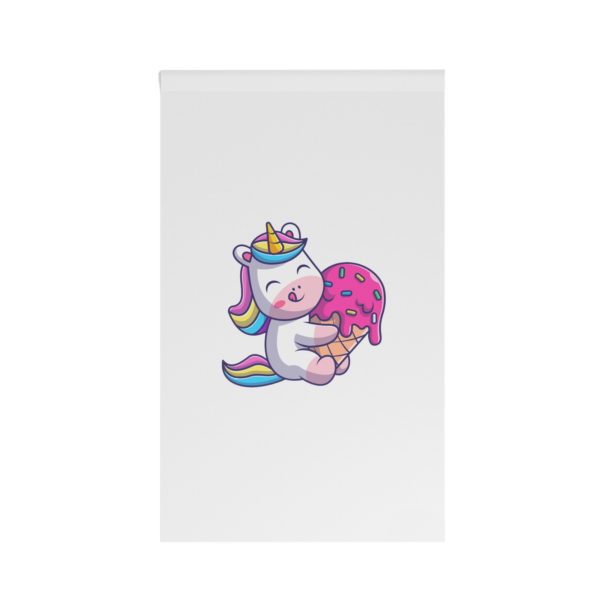 Unicorns 11 House Banner - Image 2