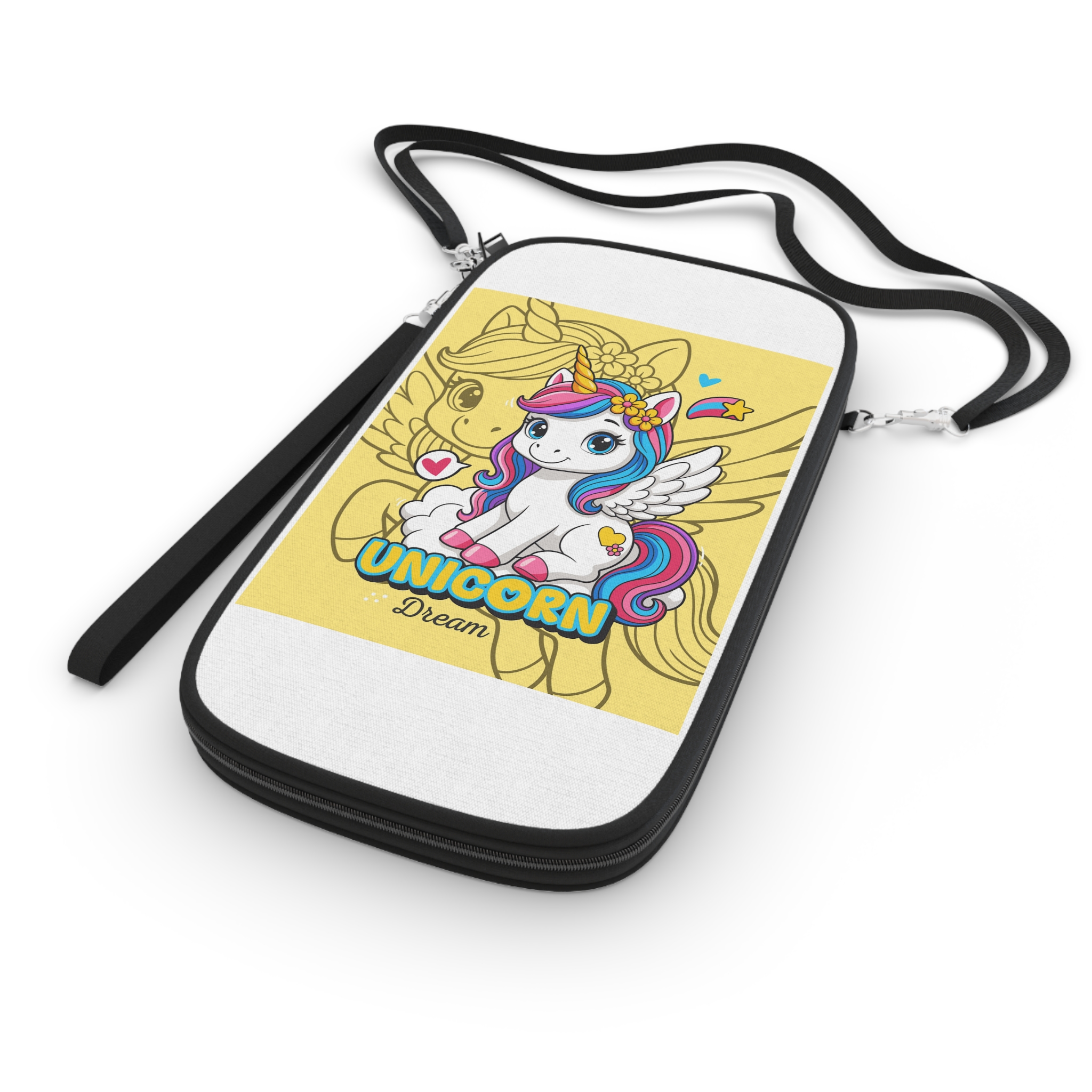 Original Design BDF5C9 Passport Wallet - Image 3