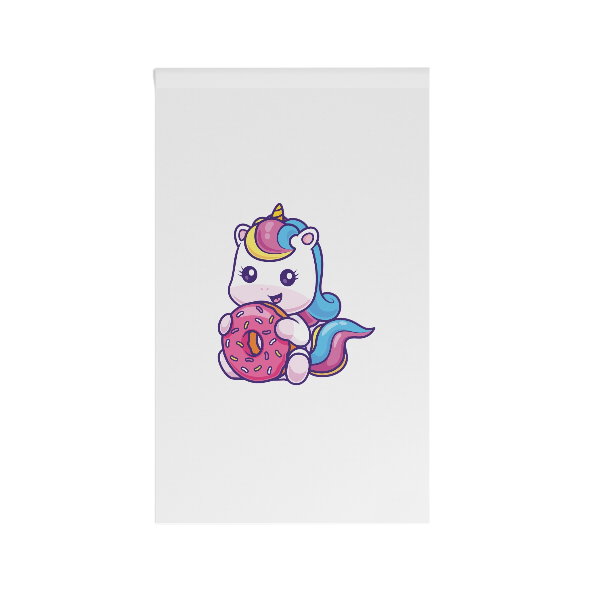 Unicorns 22 House Banner - Image 2