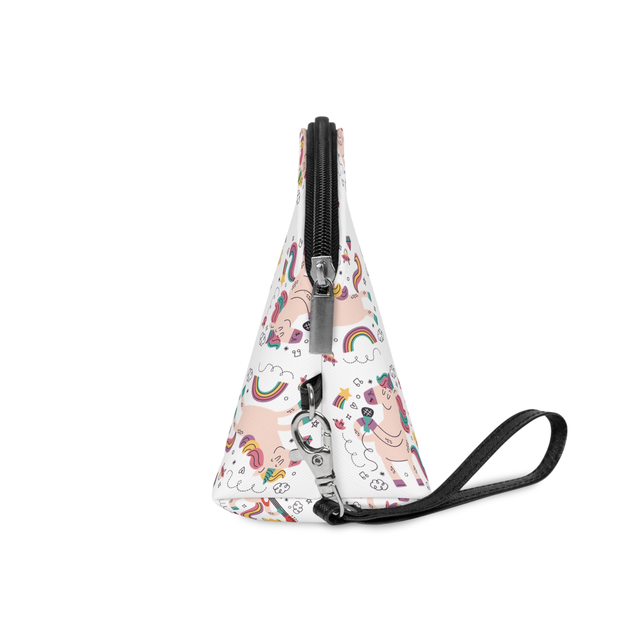 Unicorn V842 Makeup Bag - Image 3