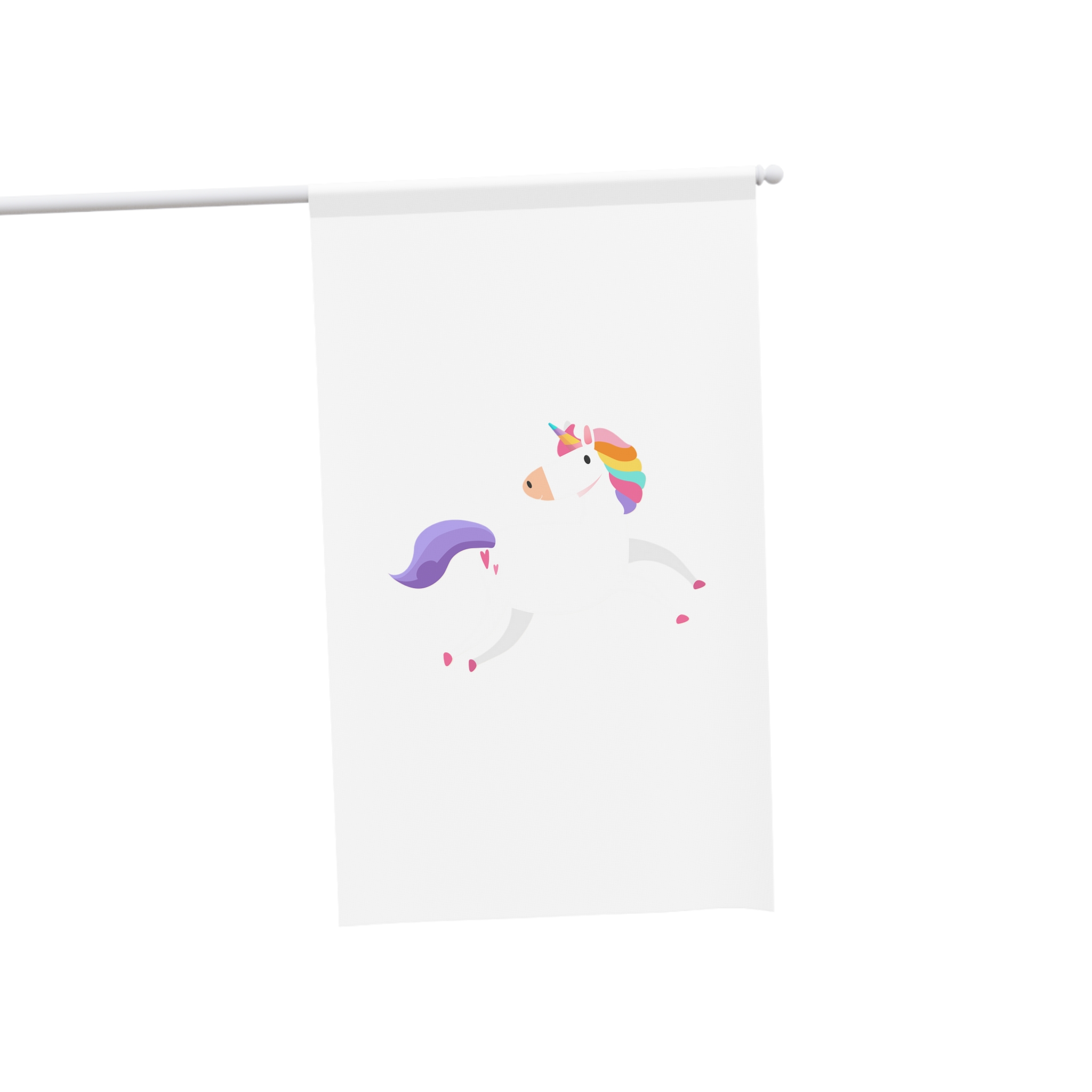 Unicorns 68 House Banner - Image 3
