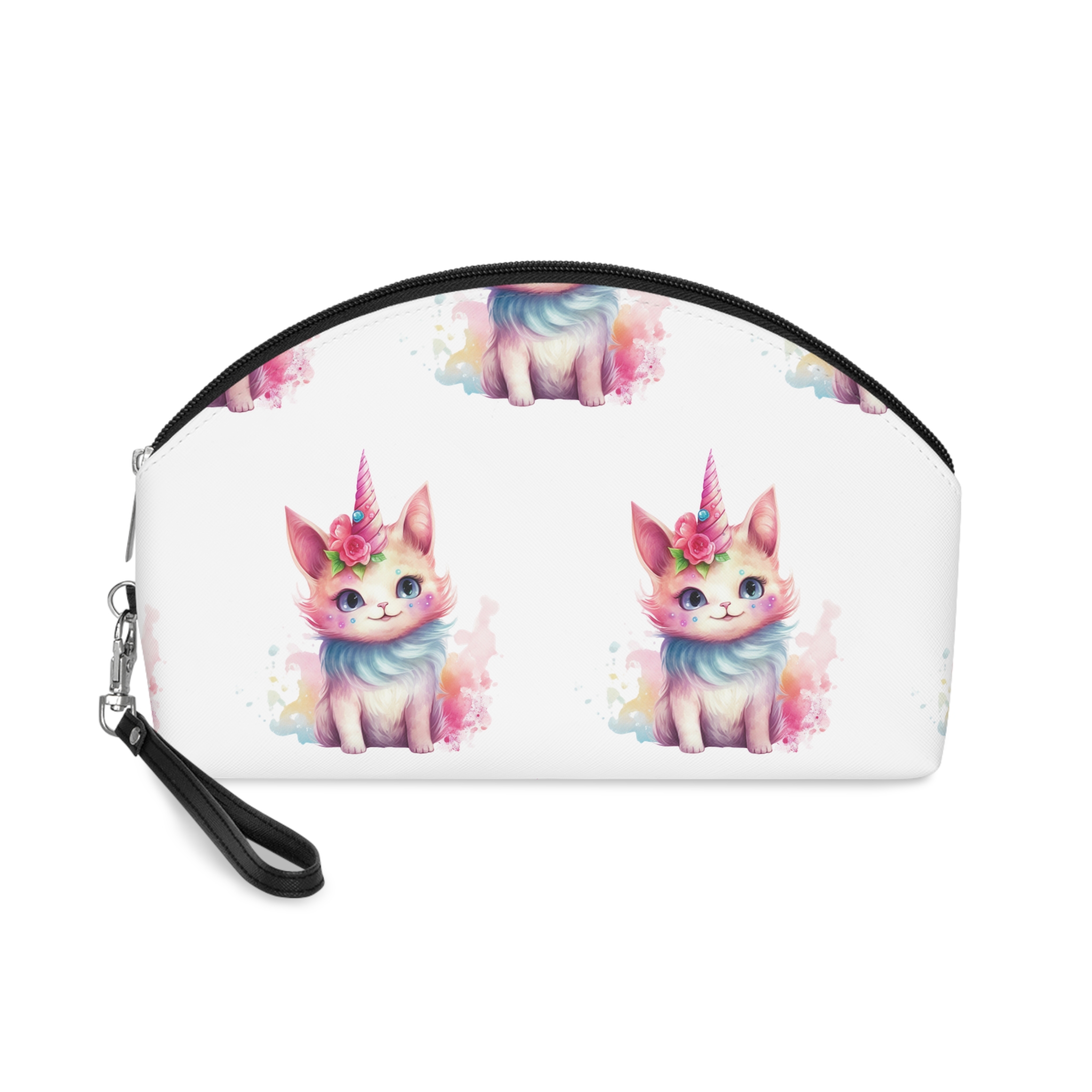 Unicorns 248 Makeup Bag