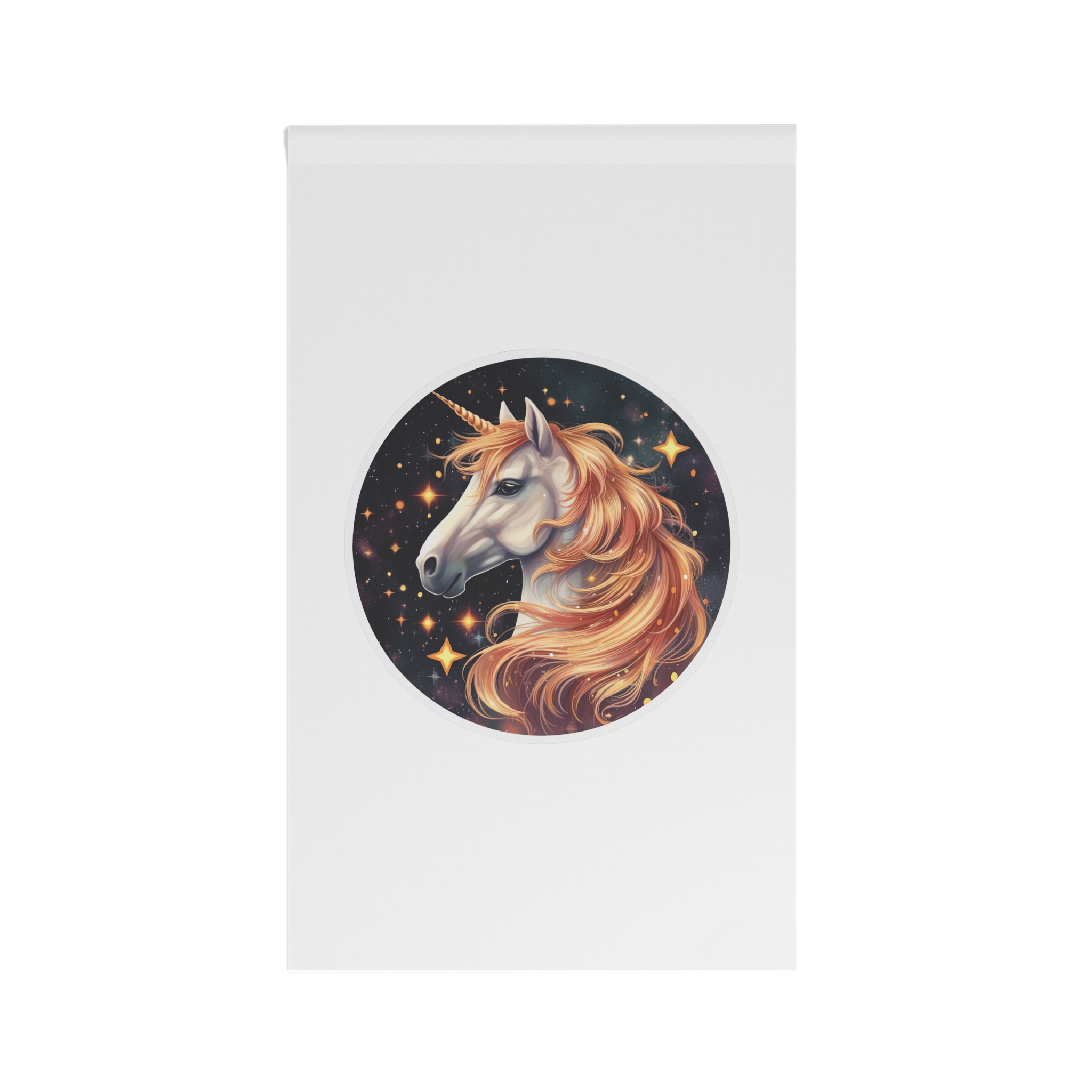 Unicorns 237 House Banner