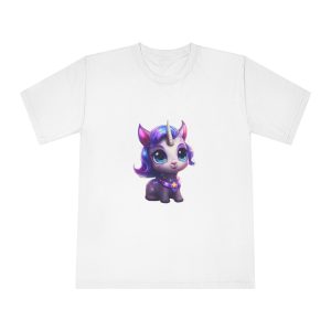 Unicorns 164 Unisex Classic Crewneck T Shirt
