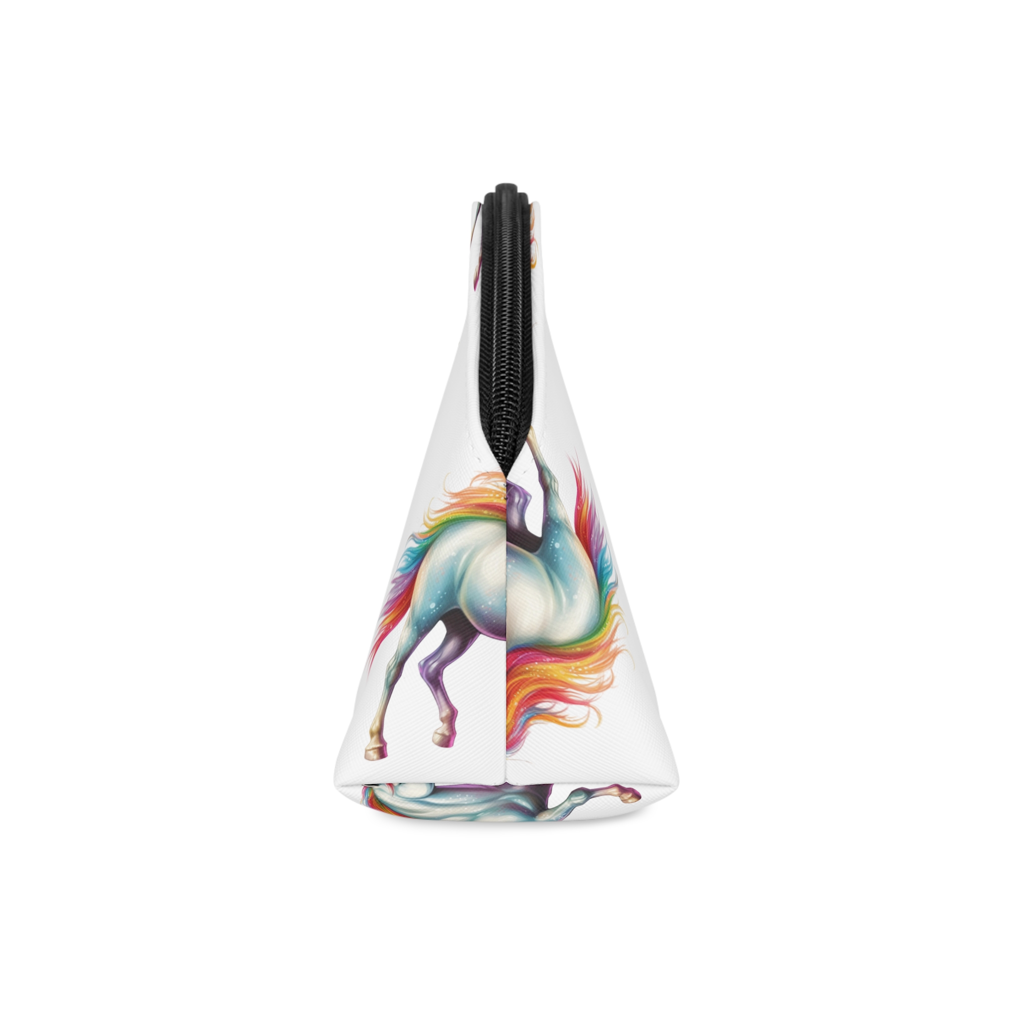 Unicorns 336 Makeup Bag - Image 4