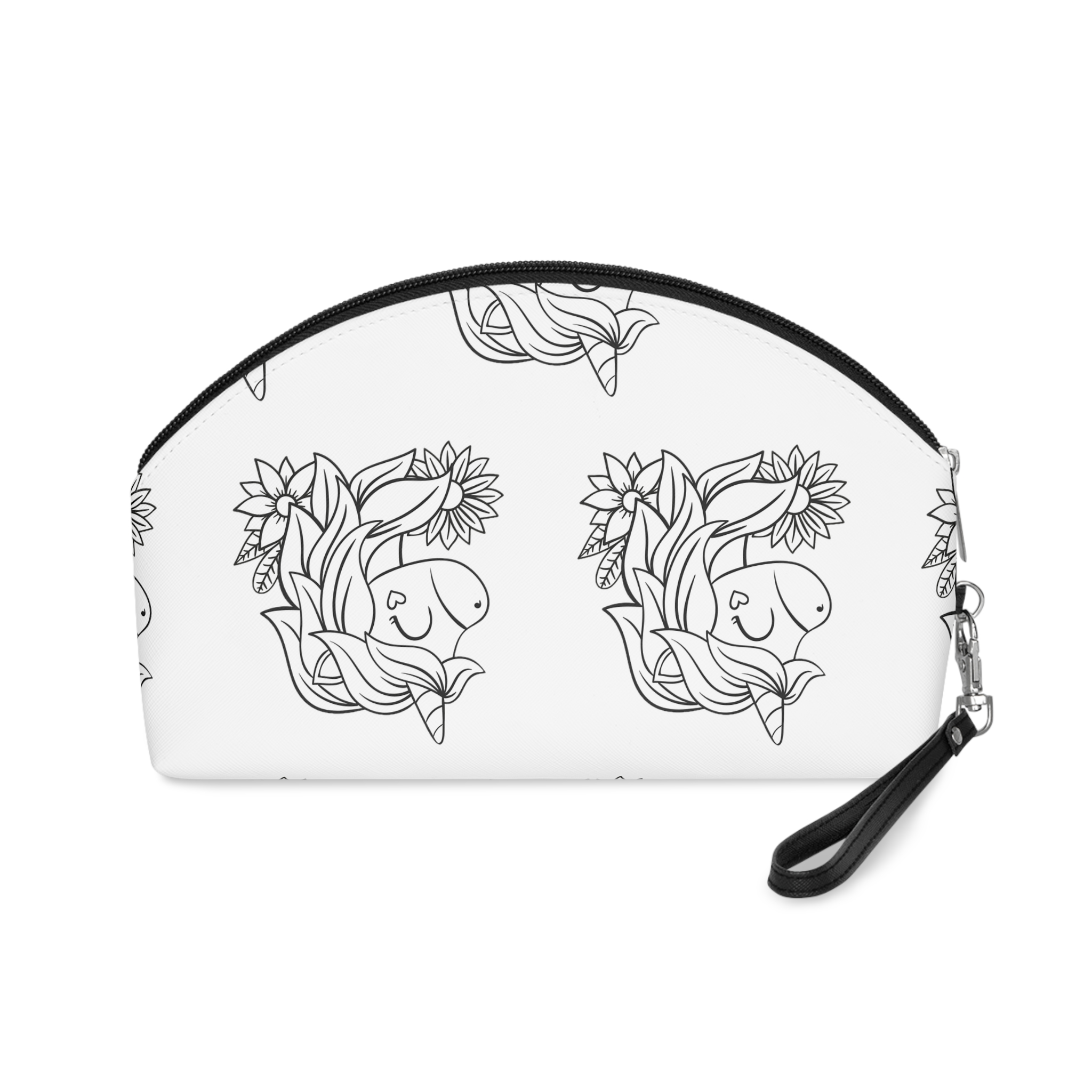 Unicorn V860 Makeup Bag - Image 2
