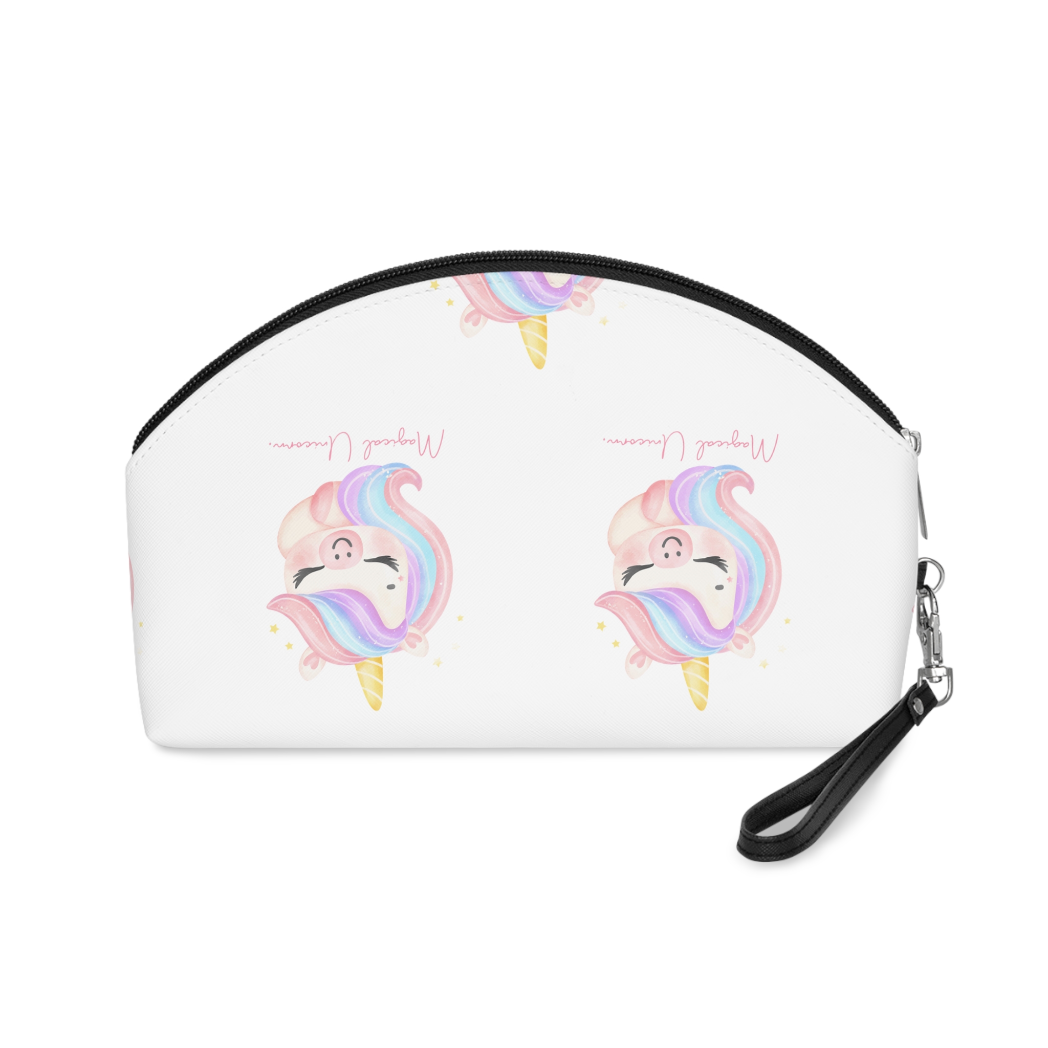 Unicorn V954 Makeup Bag - Image 2