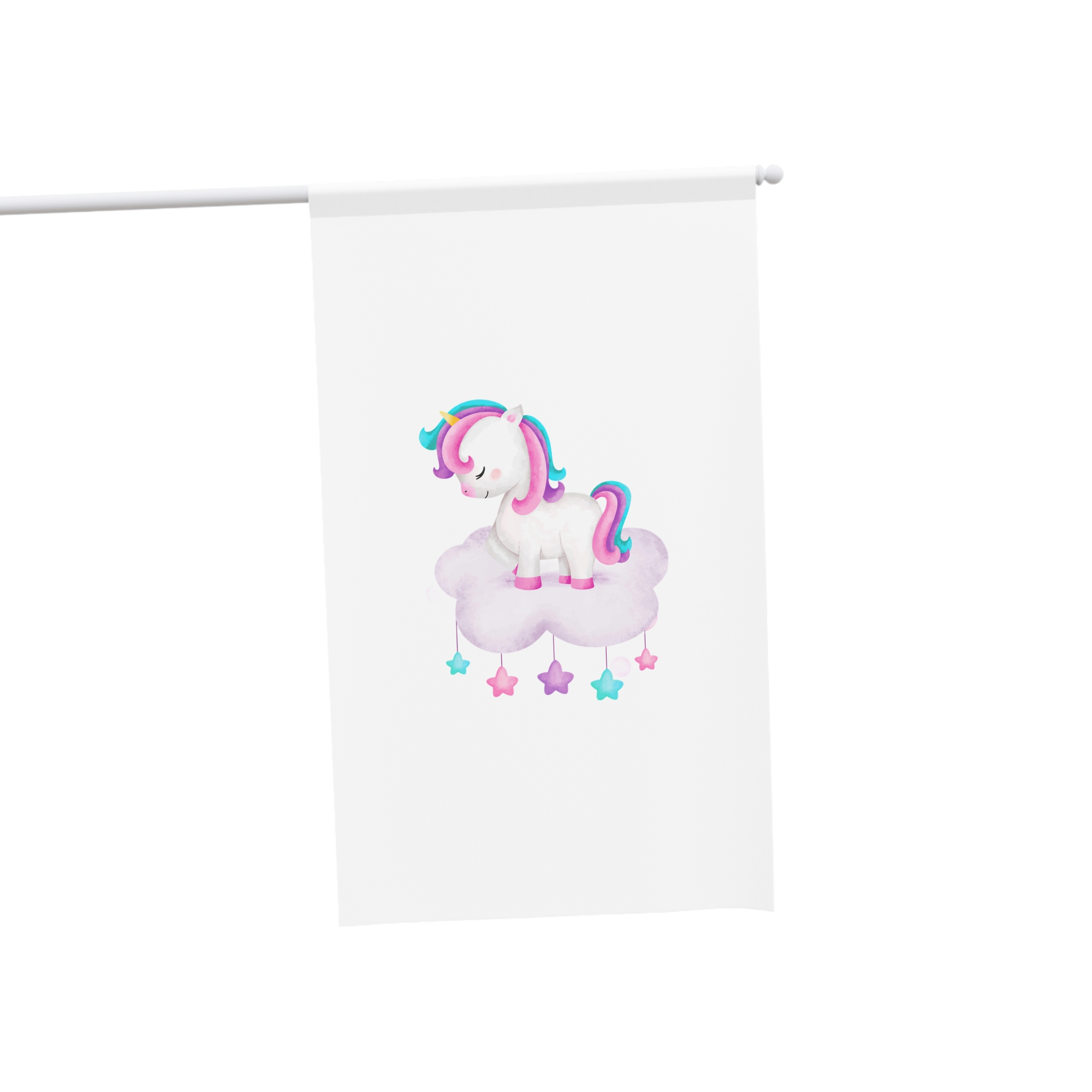 Unicorn V771 House Banner - Image 3