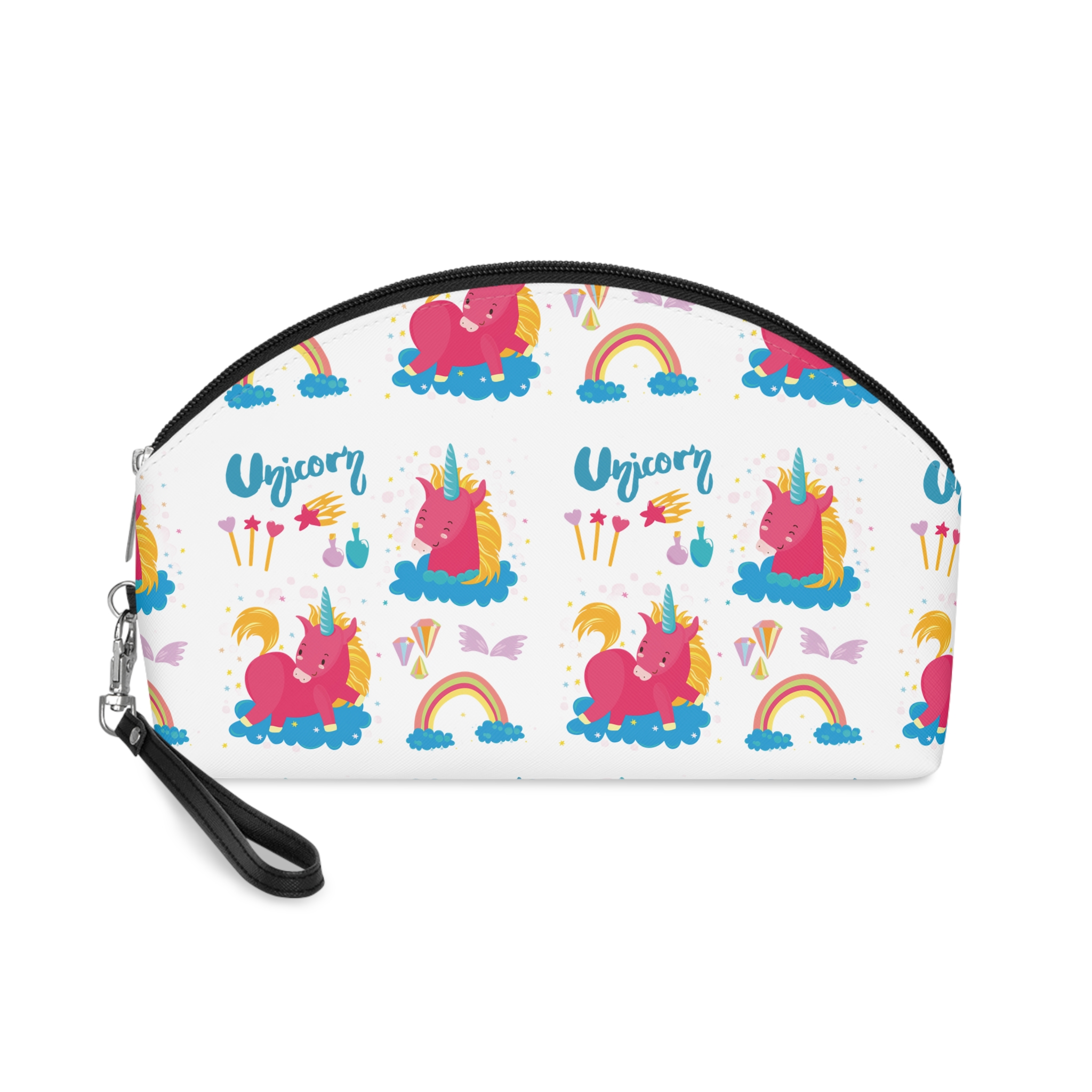 Unicorn V114 Makeup Bag