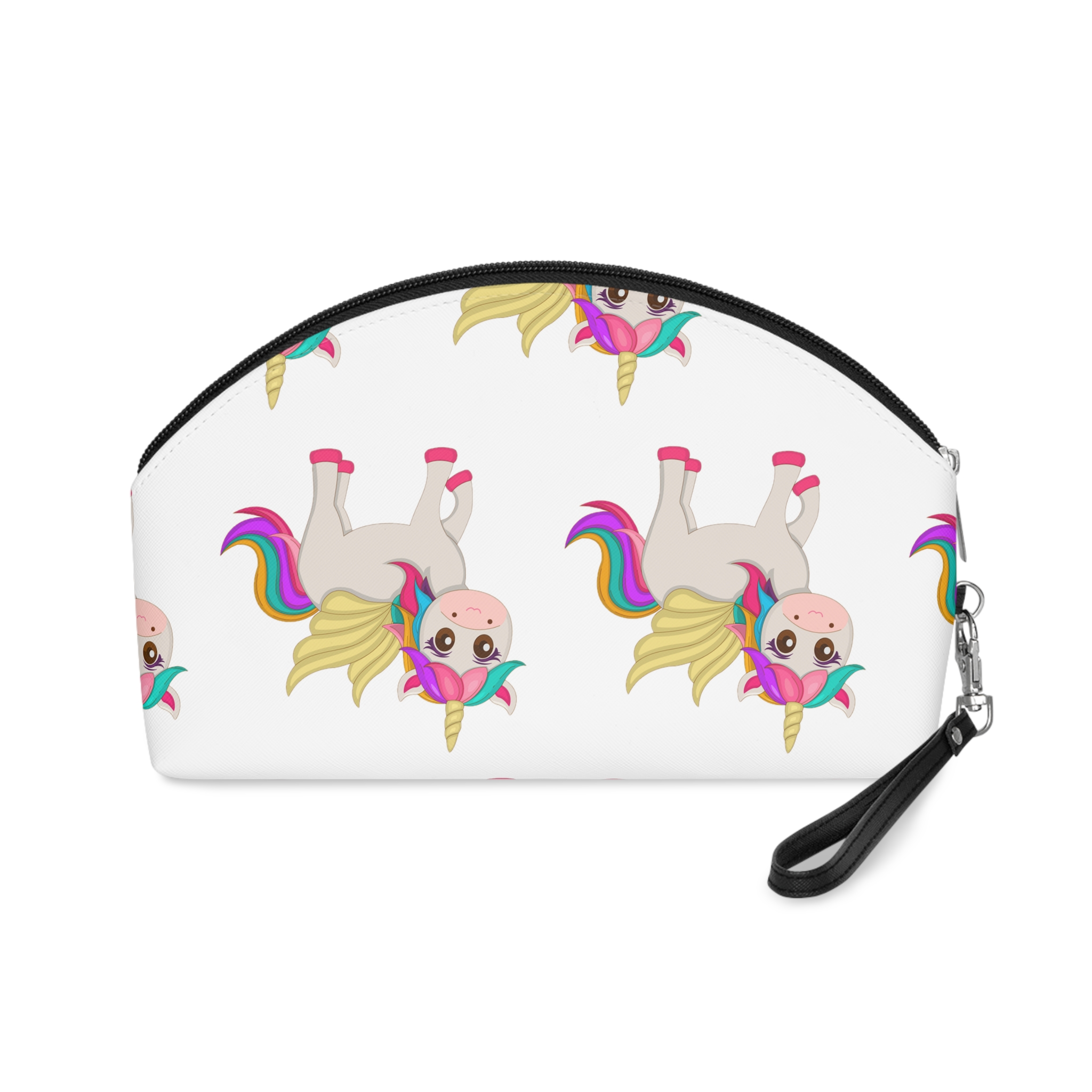 Unicorn V748 Makeup Bag - Image 2