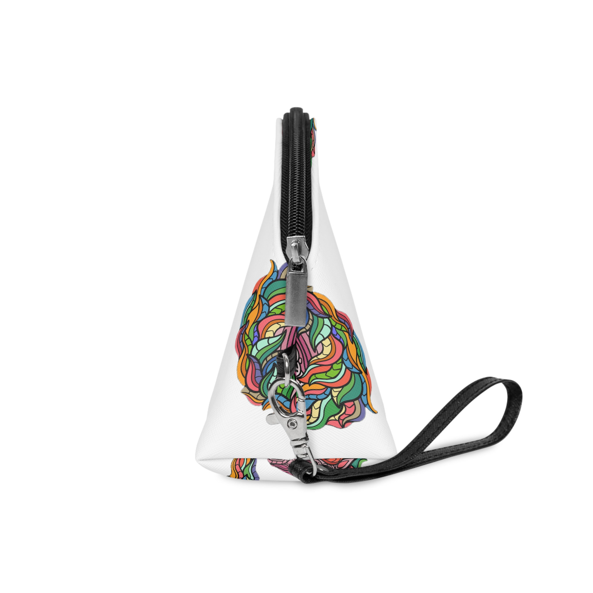 Unicorn V793 Makeup Bag - Image 3