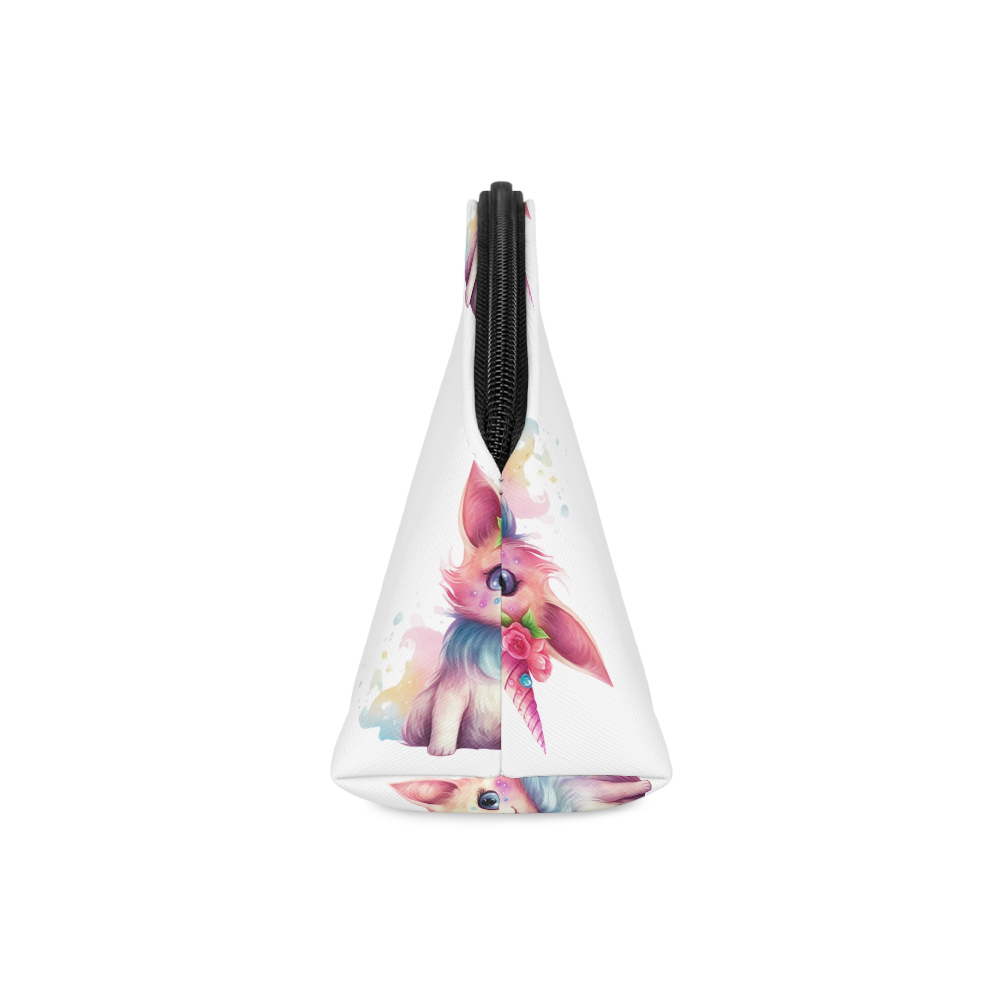 Unicorns 248 Makeup Bag - Image 4
